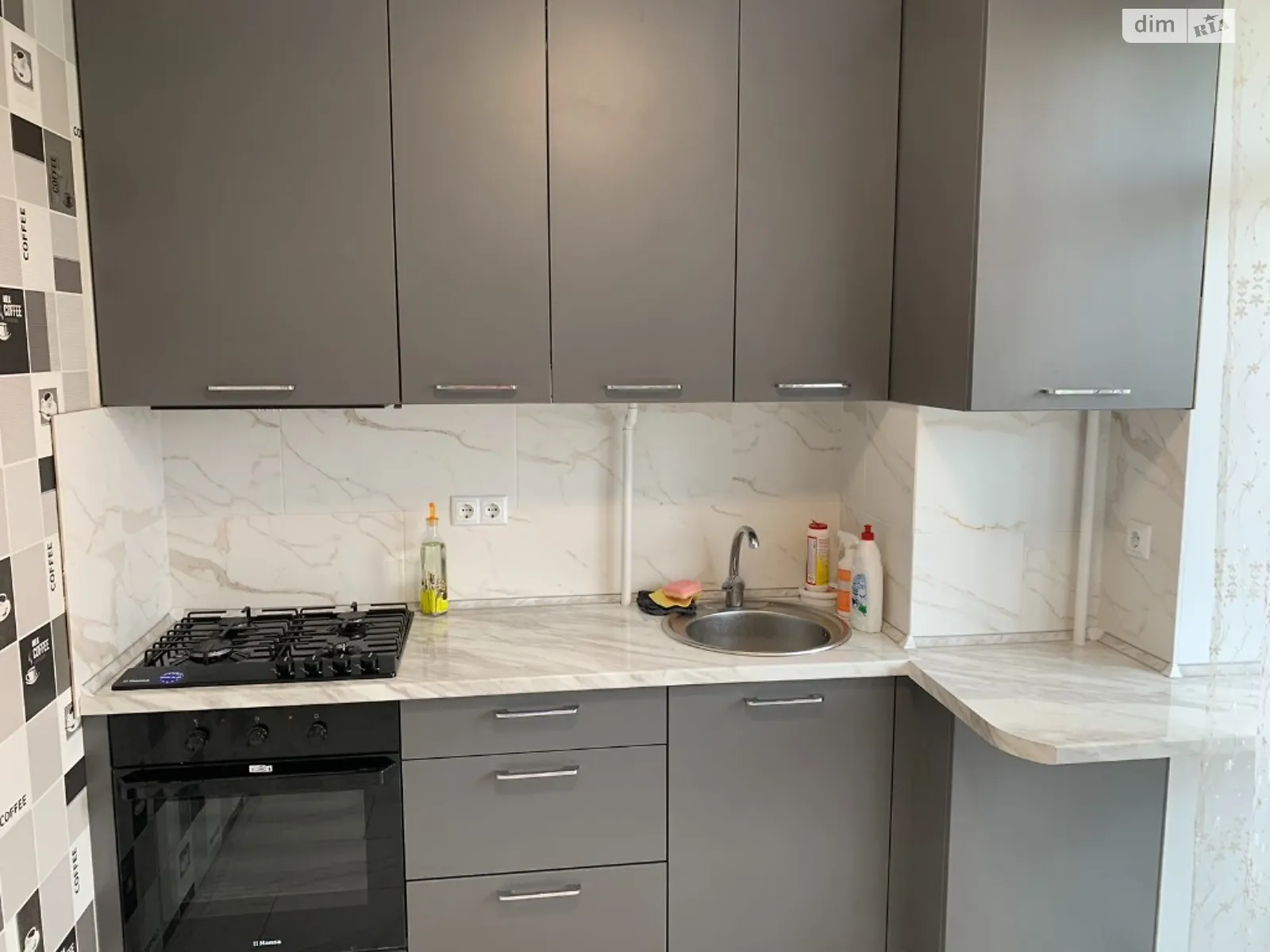 Продается 1-комнатная квартира 34 кв. м в Хмельницком, цена: 40000 $ - фото 1