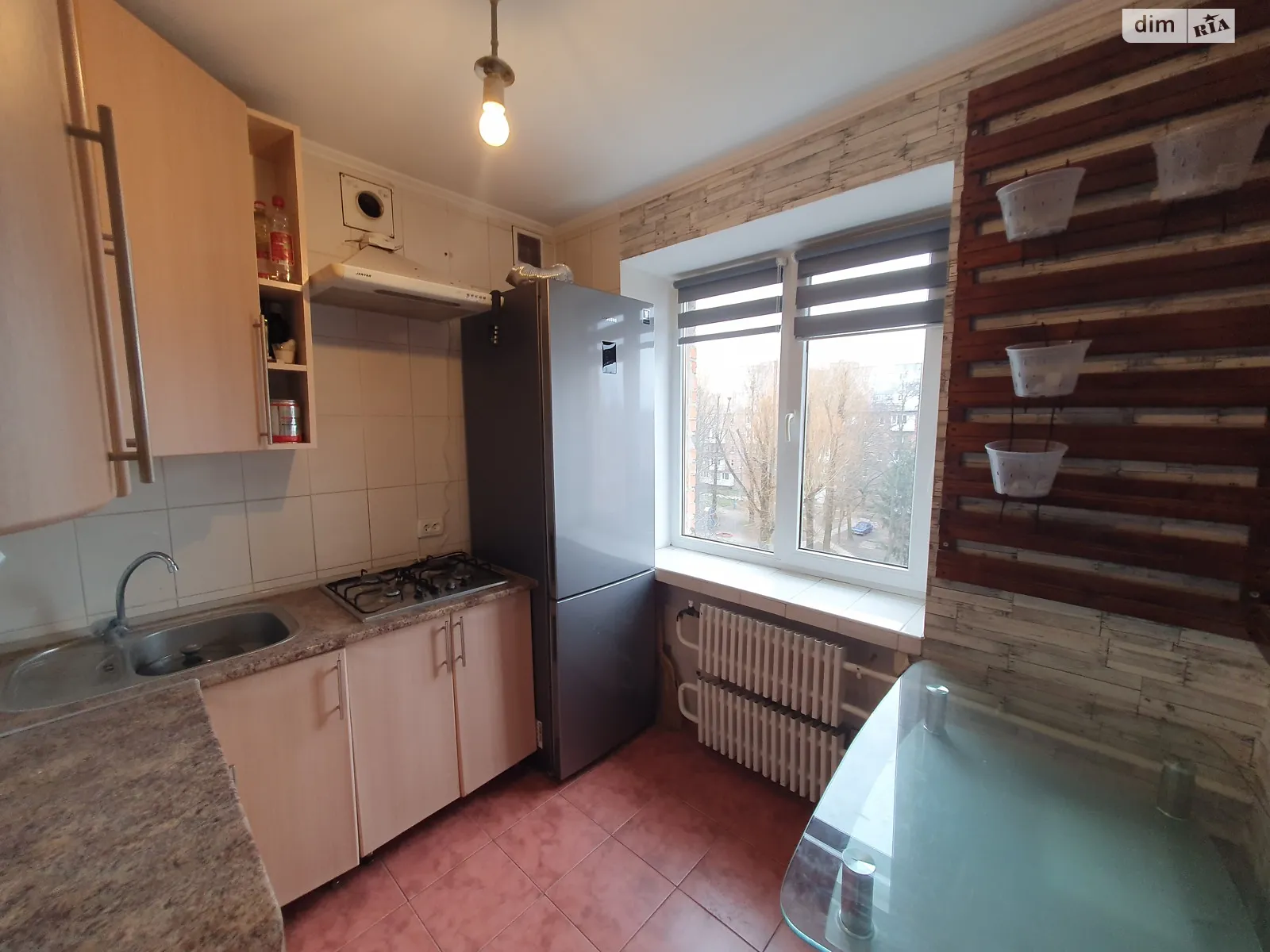 Продается 2-комнатная квартира 46 кв. м в Хмельницком, цена: 35000 $