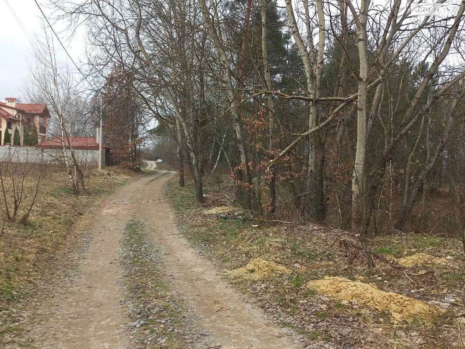 Продается земельный участок 28 соток в Львовской области, цена: 85000 $ - фото 1