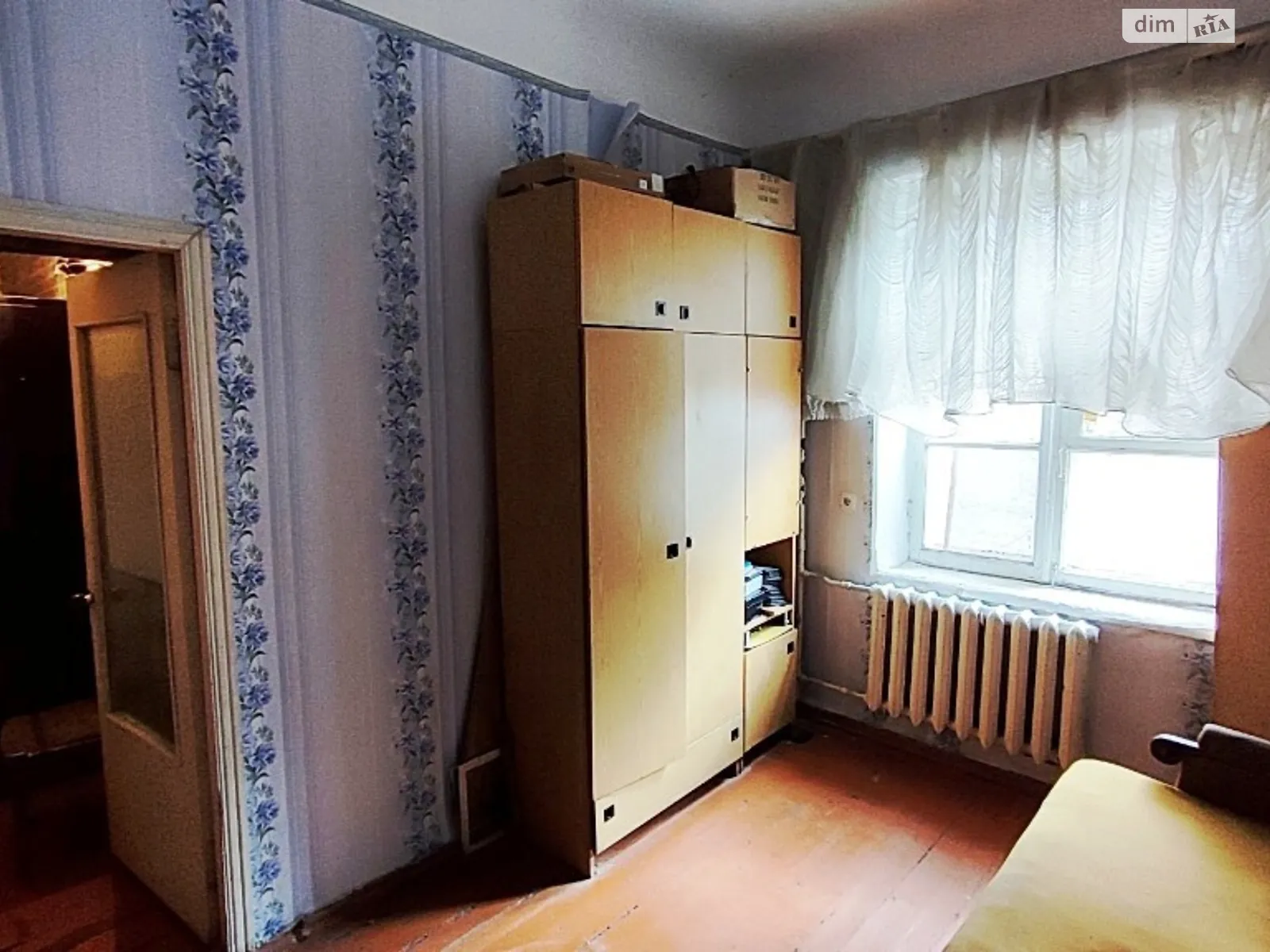 Продается 3-комнатная квартира 75 кв. м в Николаеве, ул. Террасная - фото 1