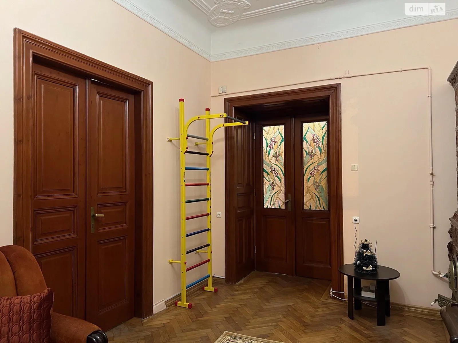 Сдается в аренду 2-комнатная квартира 50 кв. м в Львове - фото 3