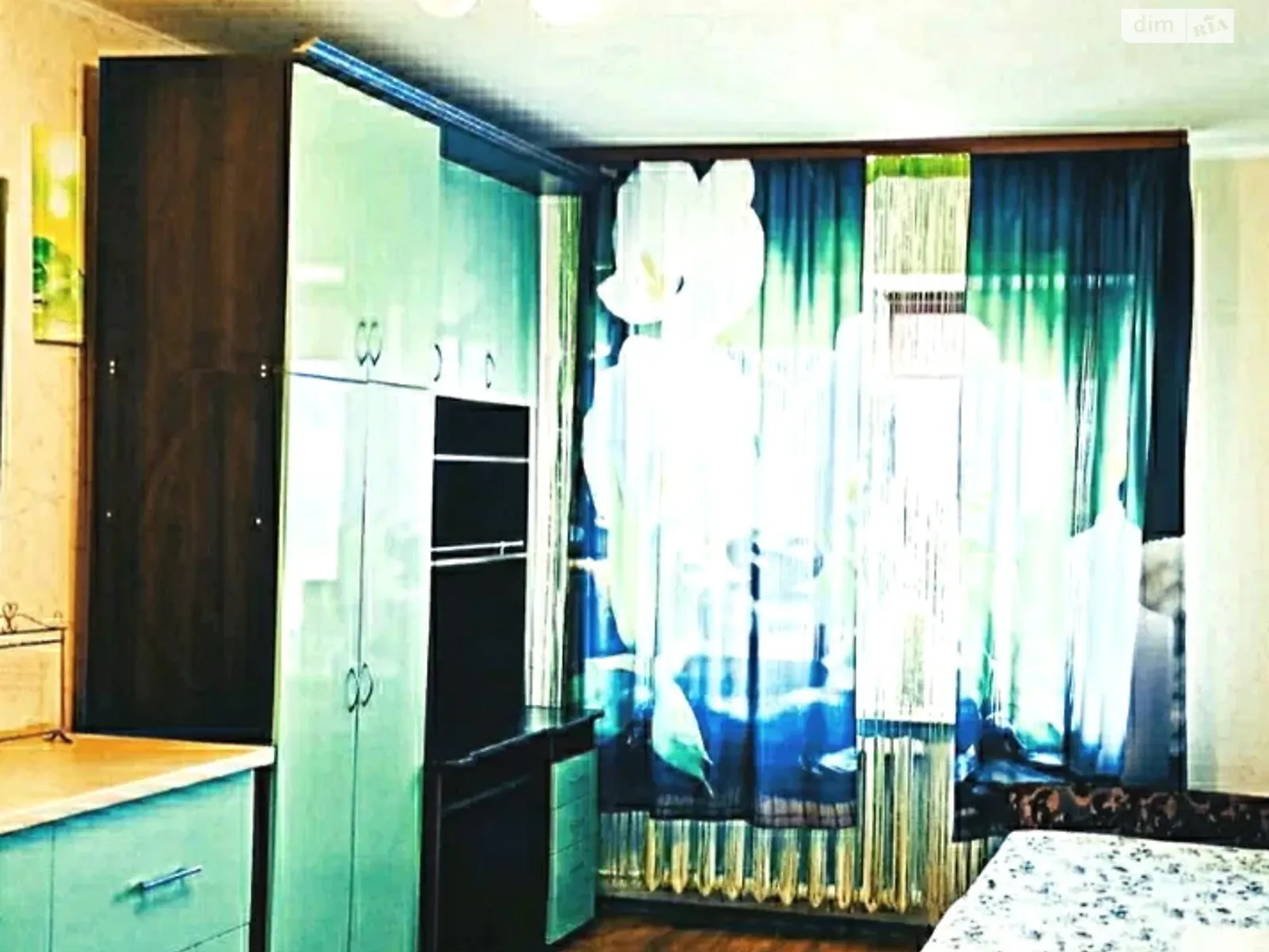 Продається 1-кімнатна квартира 45.1 кв. м у Києві, цена: 67000 $