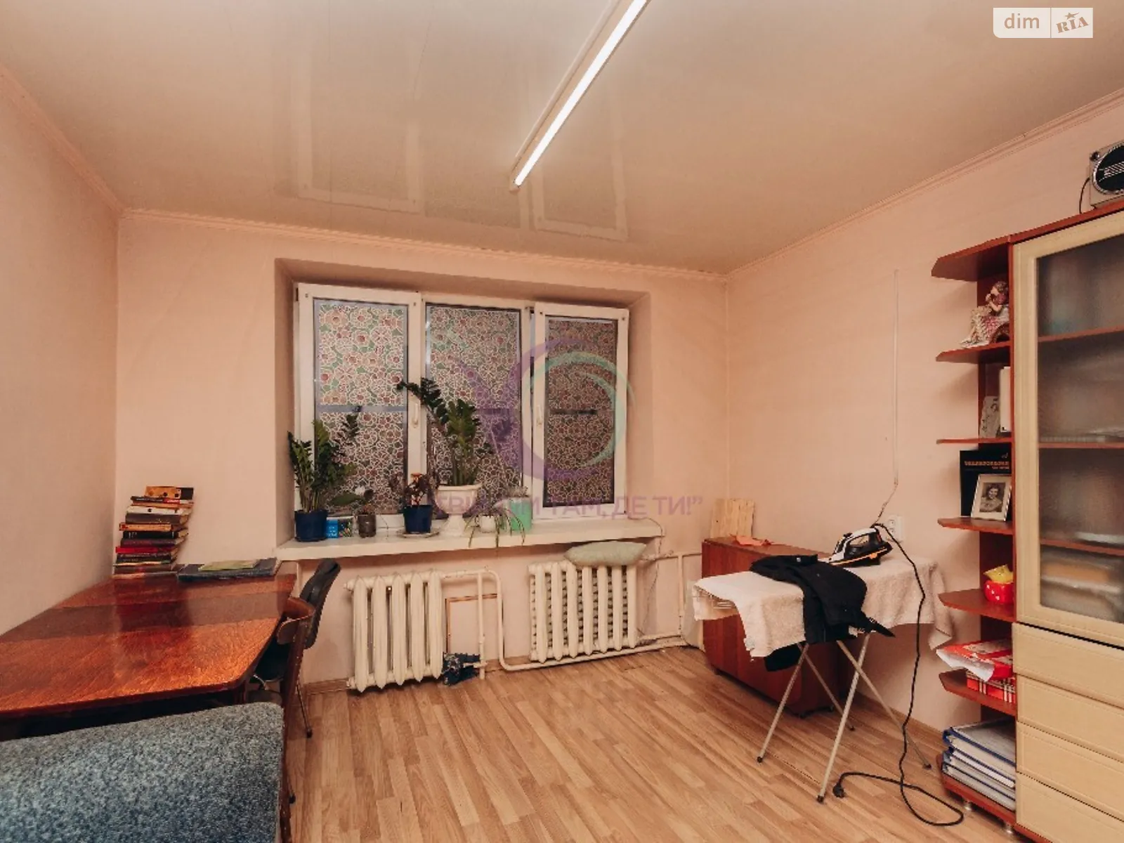 Продается 2-комнатная квартира 58 кв. м в Черновцах - фото 2