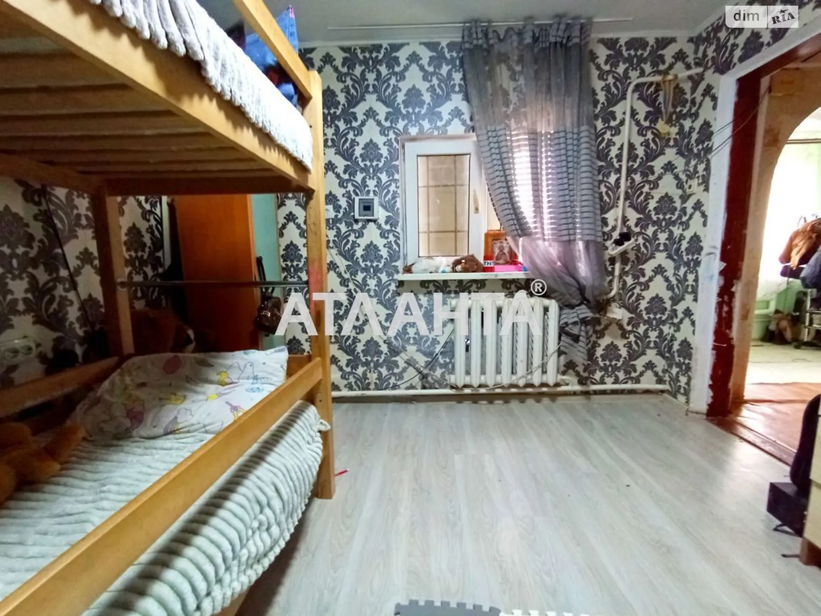 Продається одноповерховий будинок 70 кв. м з каміном, цена: 24800 $ - фото 1