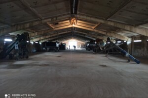 Торговая недвижимость