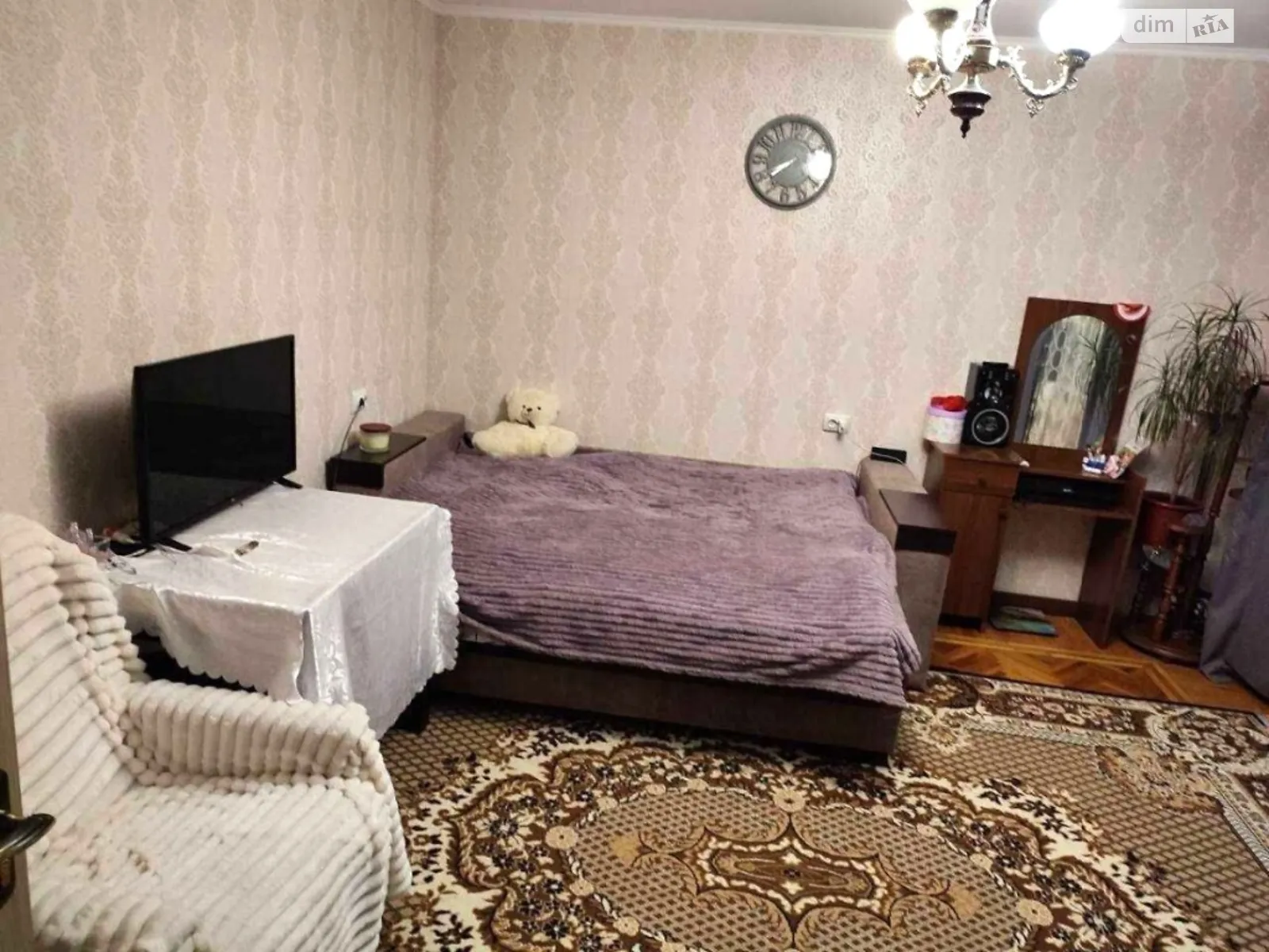 3-комнатная квартира 69 кв. м в Тернополе, цена: 45500 $