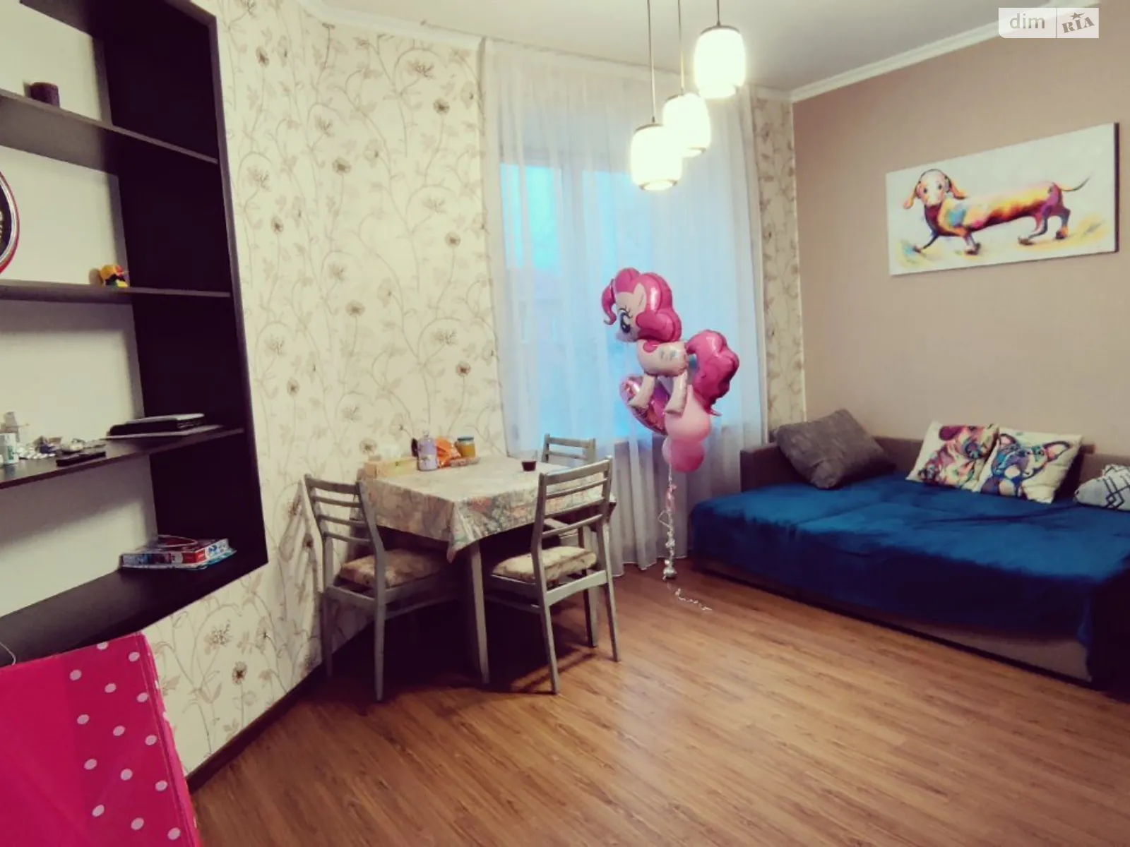 Продается 3-комнатная квартира 63 кв. м в Николаеве, цена: 35000 $