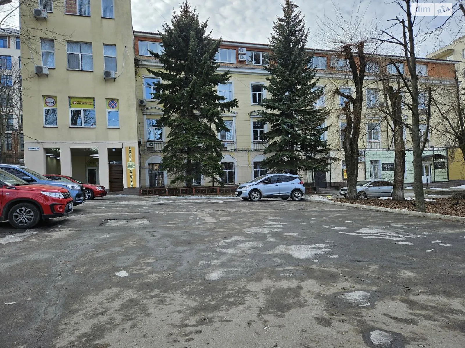 Продається офіс 252.9 кв. м в бізнес-центрі, цена: 101200 $ - фото 1