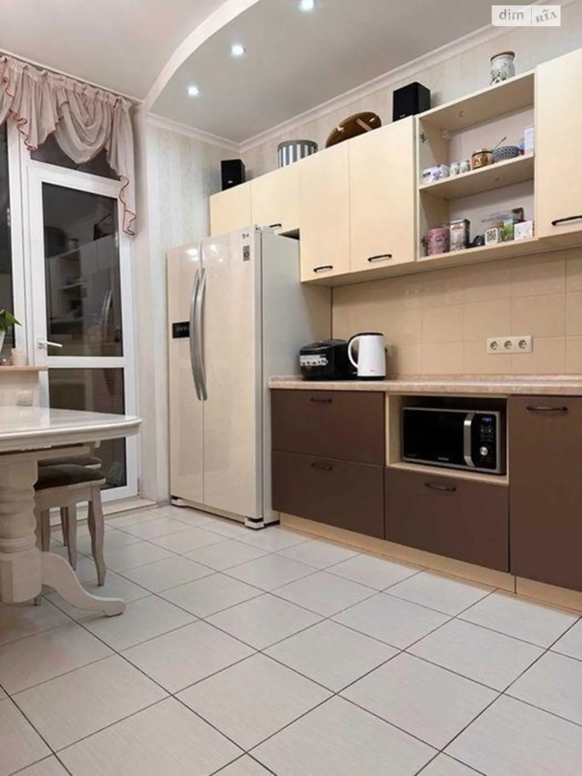 Продается 4-комнатная квартира 126 кв. м в Киеве, ул. Михаила Максимовича, 3Д - фото 1