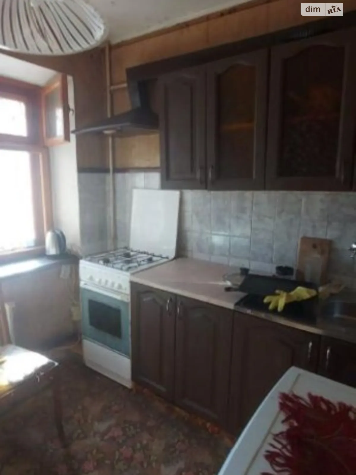 Продается 2-комнатная квартира 44 кв. м в Одессе, ул. Градоначальницкая