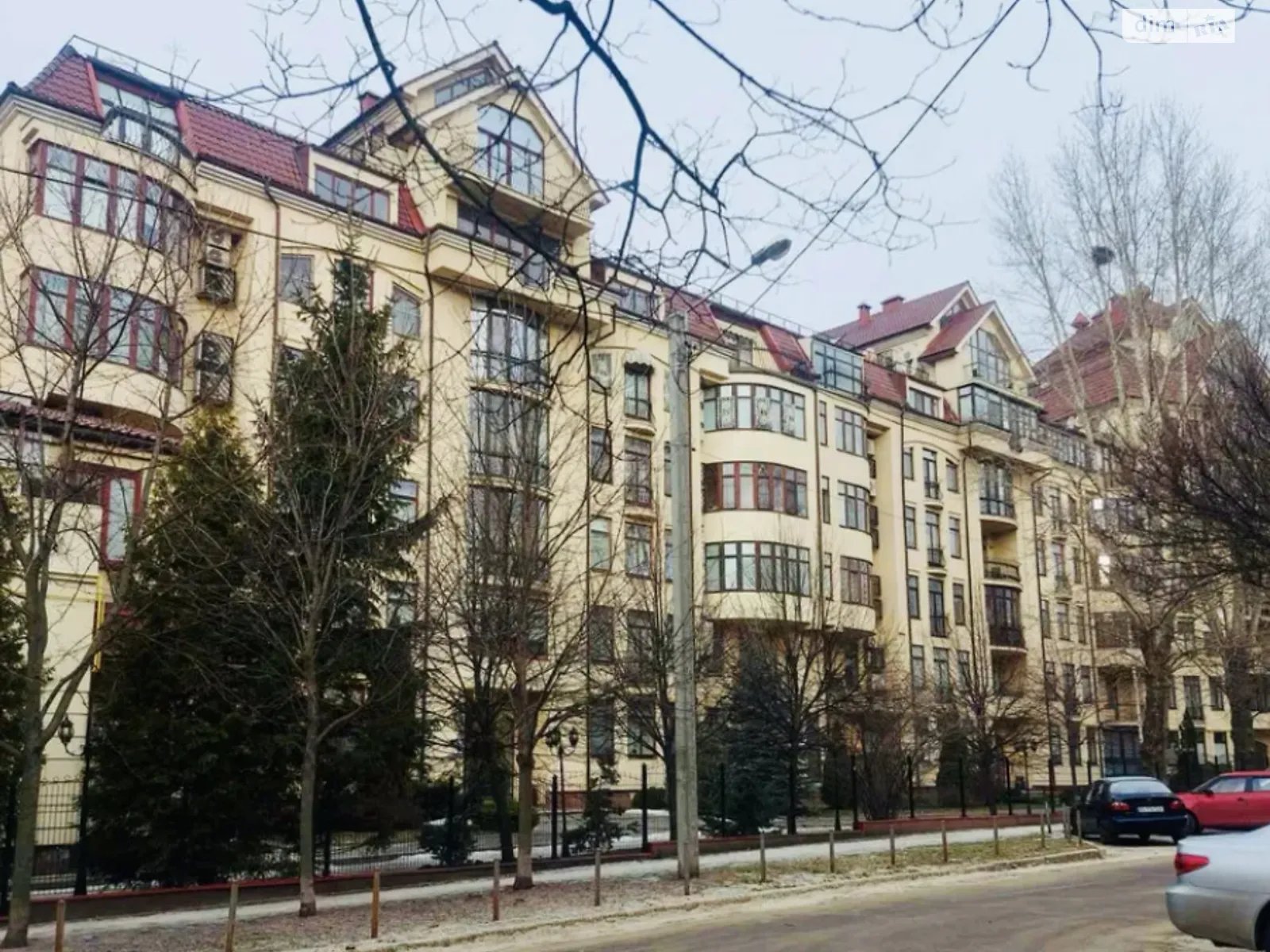 Продается 3-комнатная квартира 190 кв. м в Харькове - фото 4