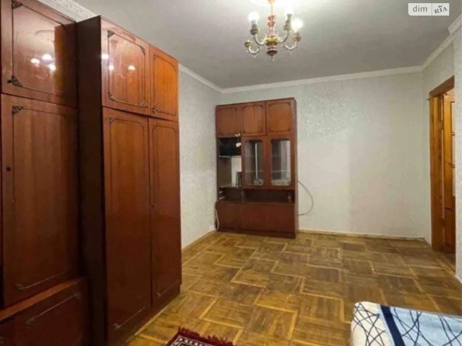 Продается 2-комнатная квартира 48 кв. м в Харькове, просп. Героев Харькова(Московский), 294