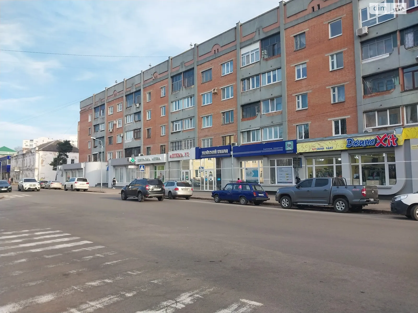 Продается офис 414 кв. м в бизнес-центре, цена: 1034500 $