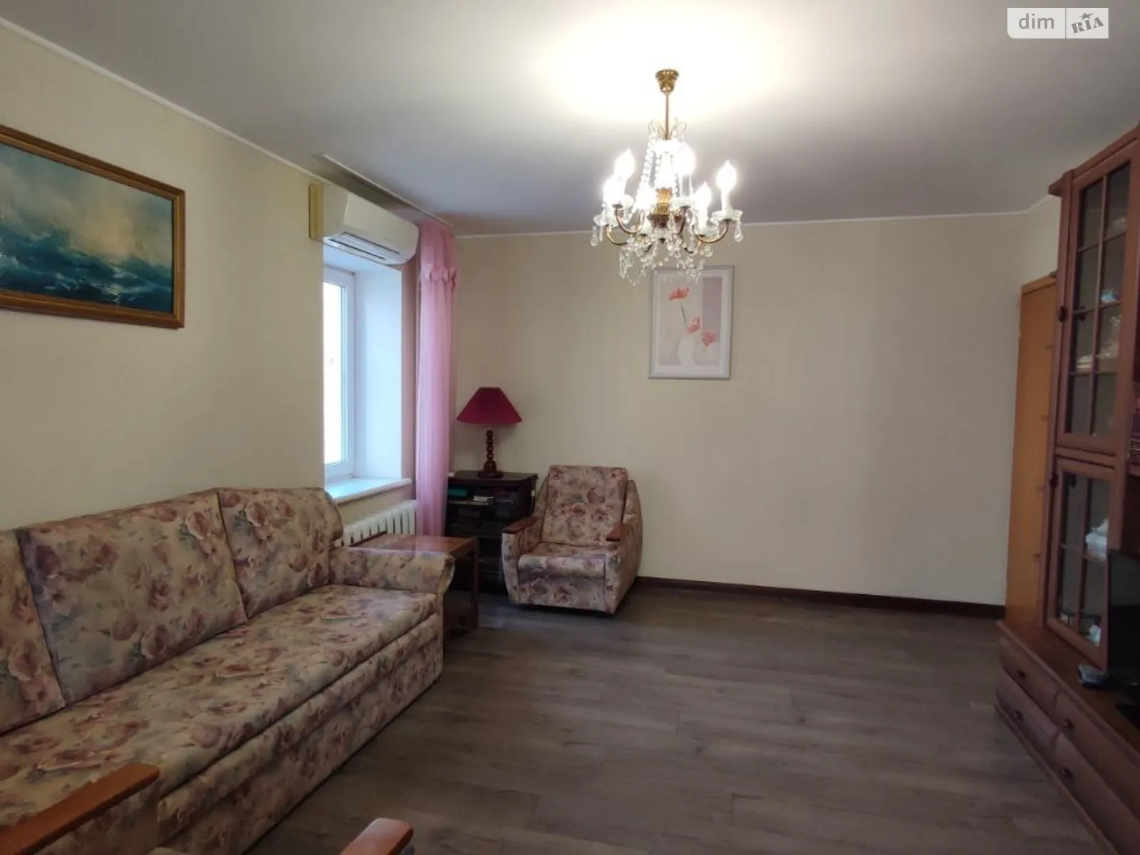 Продається 2-кімнатна квартира 57.9 кв. м у Одесі, цена: 42000 $
