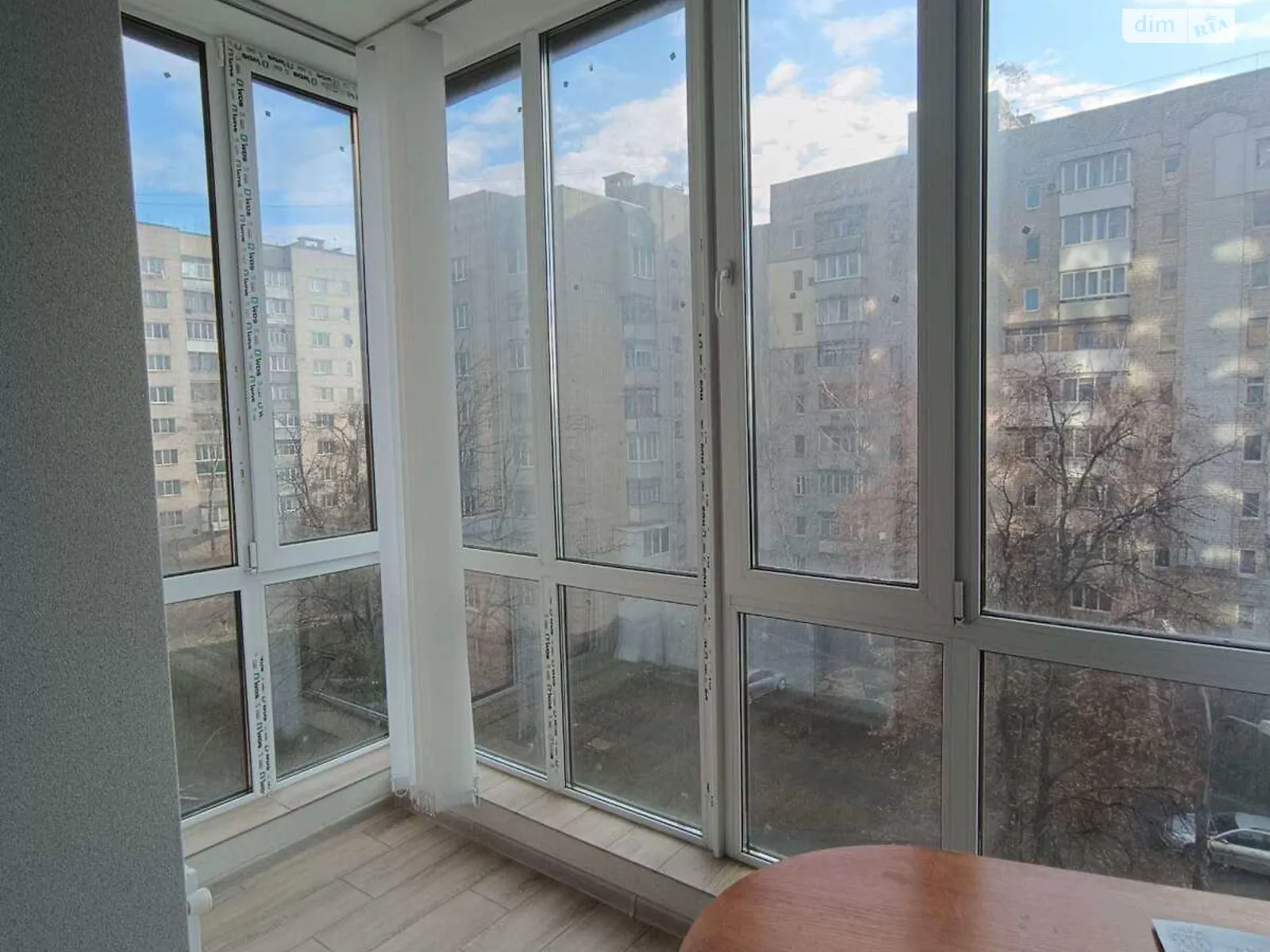 Сдается в аренду 2-комнатная квартира 65 кв. м в Виннице, ул. Антонова Олега - фото 1