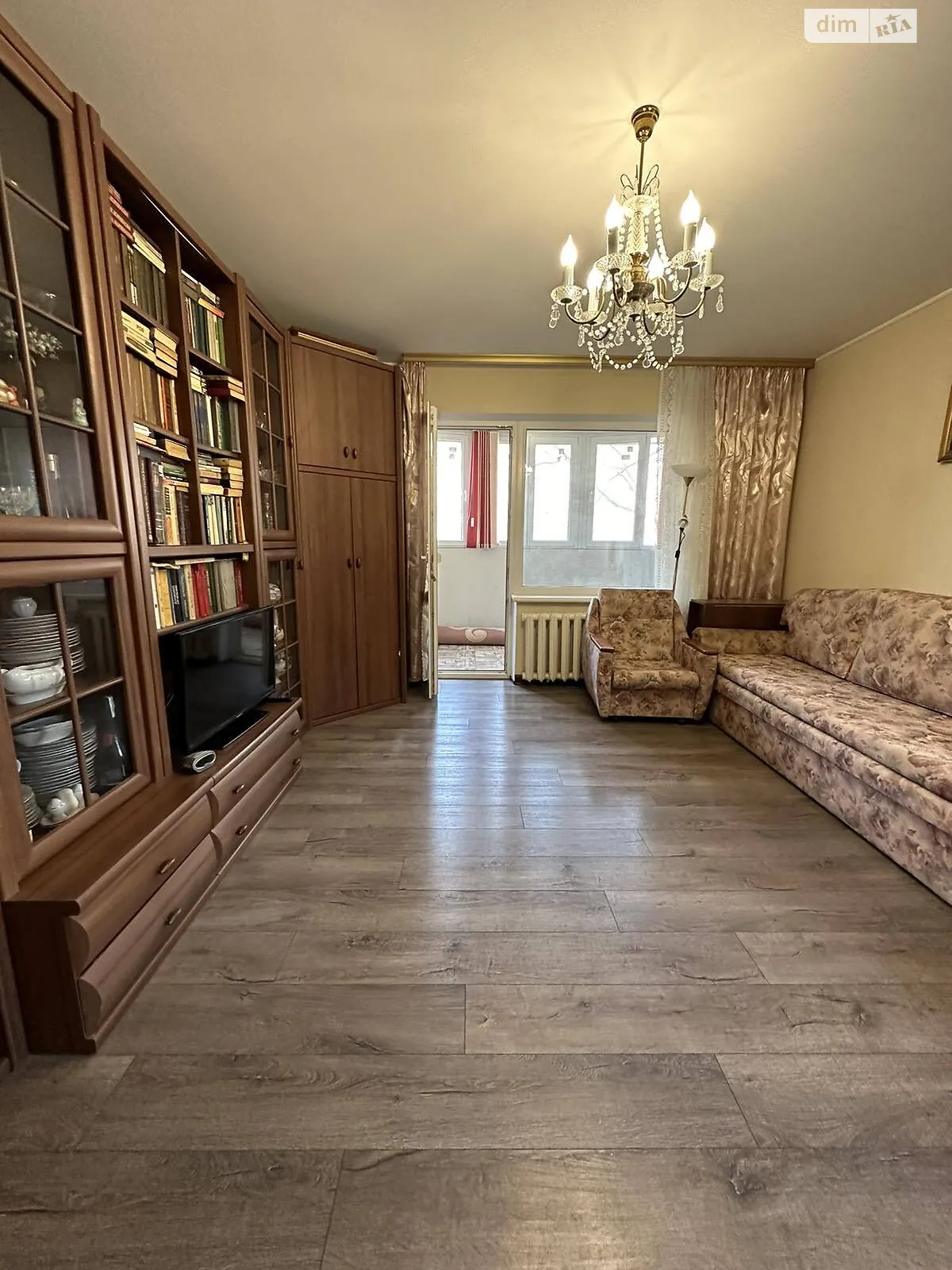 Продается 2-комнатная квартира 57.9 кв. м в Одессе, цена: 42000 $