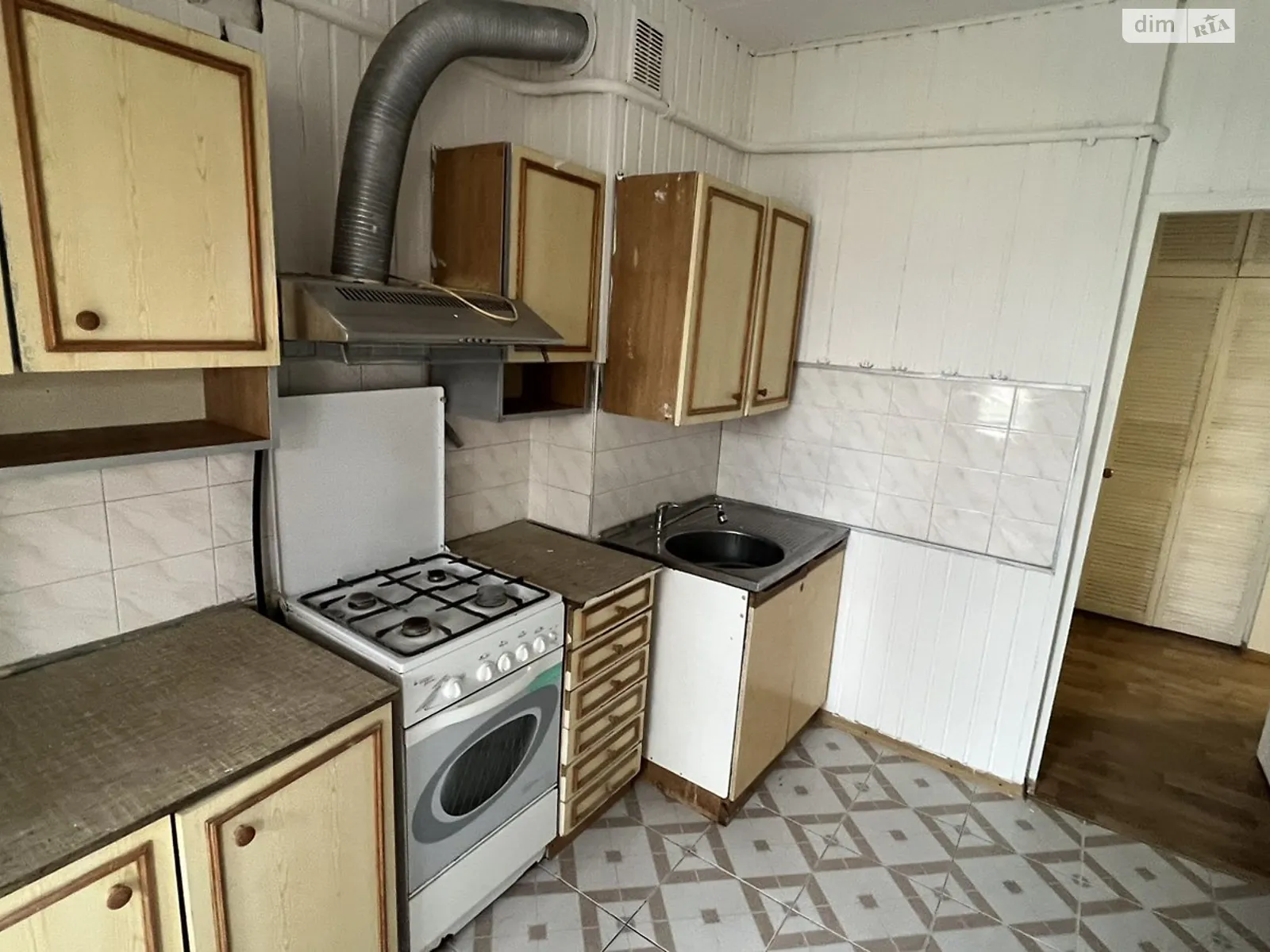 Продается 2-комнатная квартира 47.2 кв. м в Черноморске - фото 3