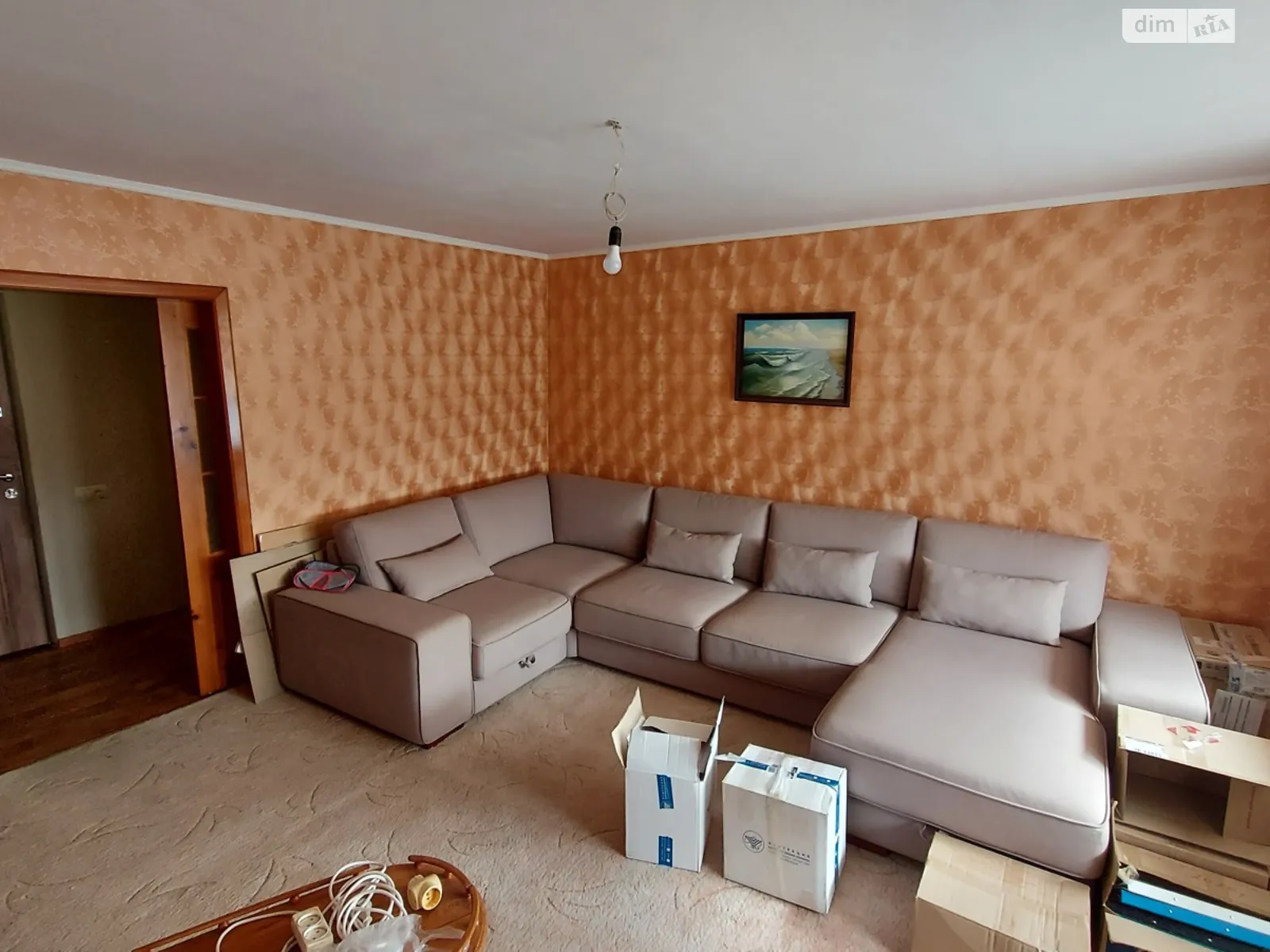 Продается 3-комнатная квартира 70 кв. м в Светловодске - фото 3