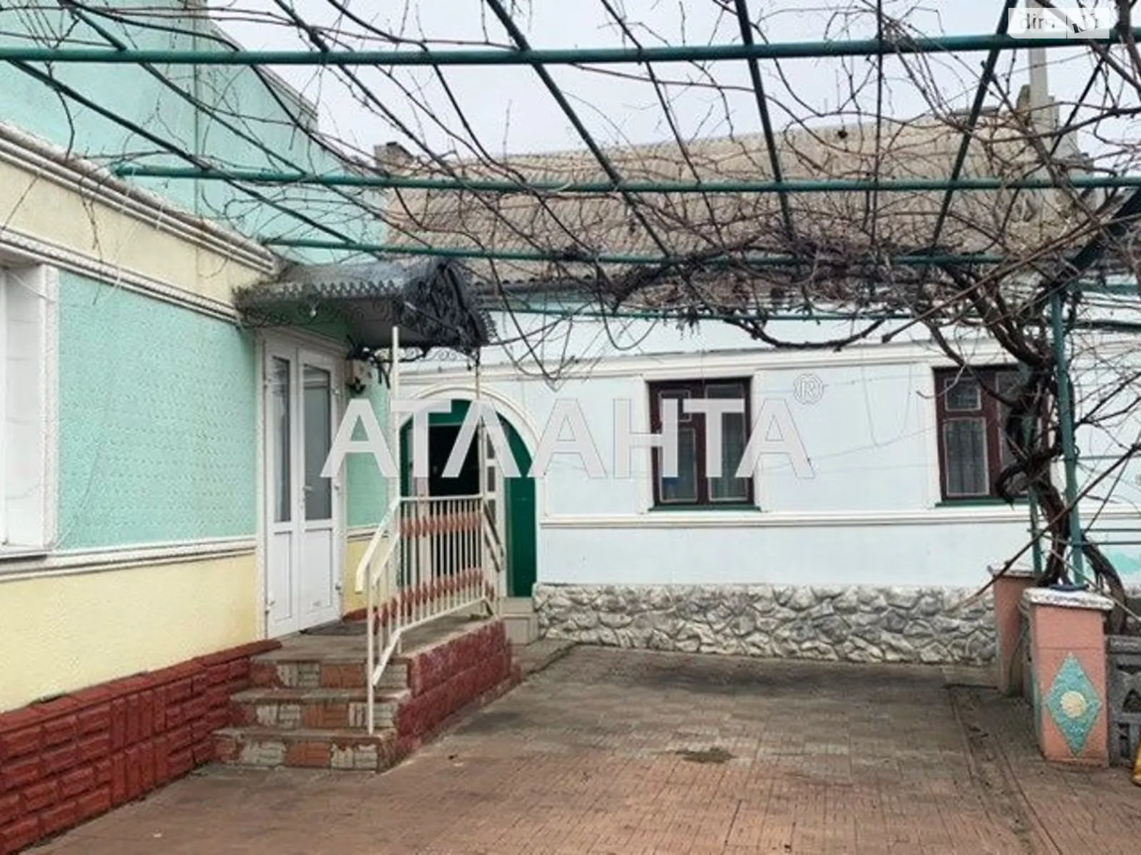 Продається будинок 2 поверховий 98 кв. м с басейном, цена: 55000 $ - фото 1