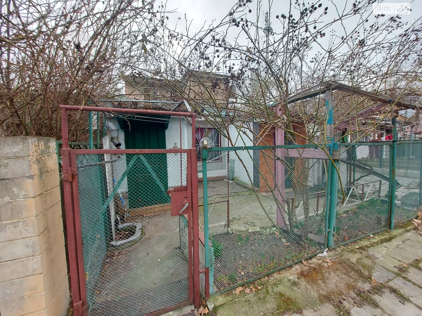 Продається 4-кімнатна квартира 87.1 кв. м у Одесі, вул. Степова (Молдованка) - фото 1