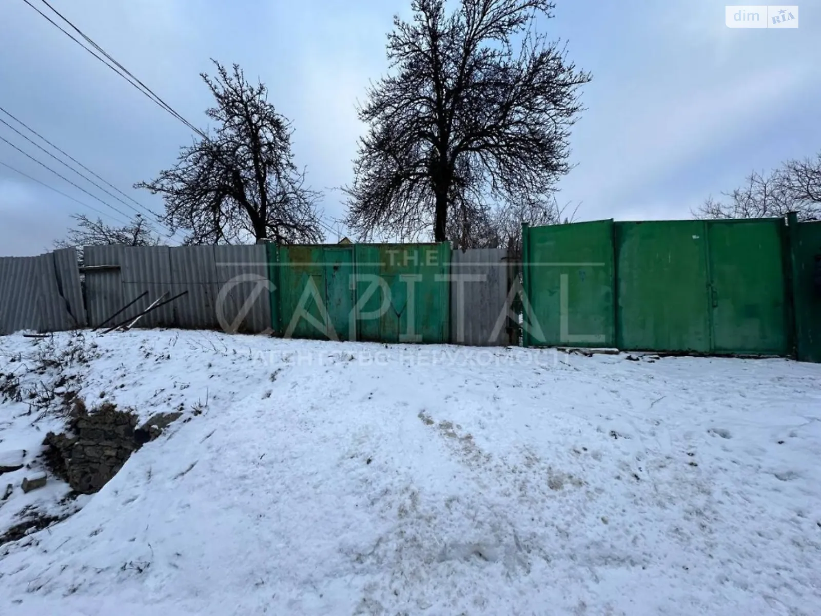 Сдается в аренду земельный участок 5 соток в Киевской области - фото 2