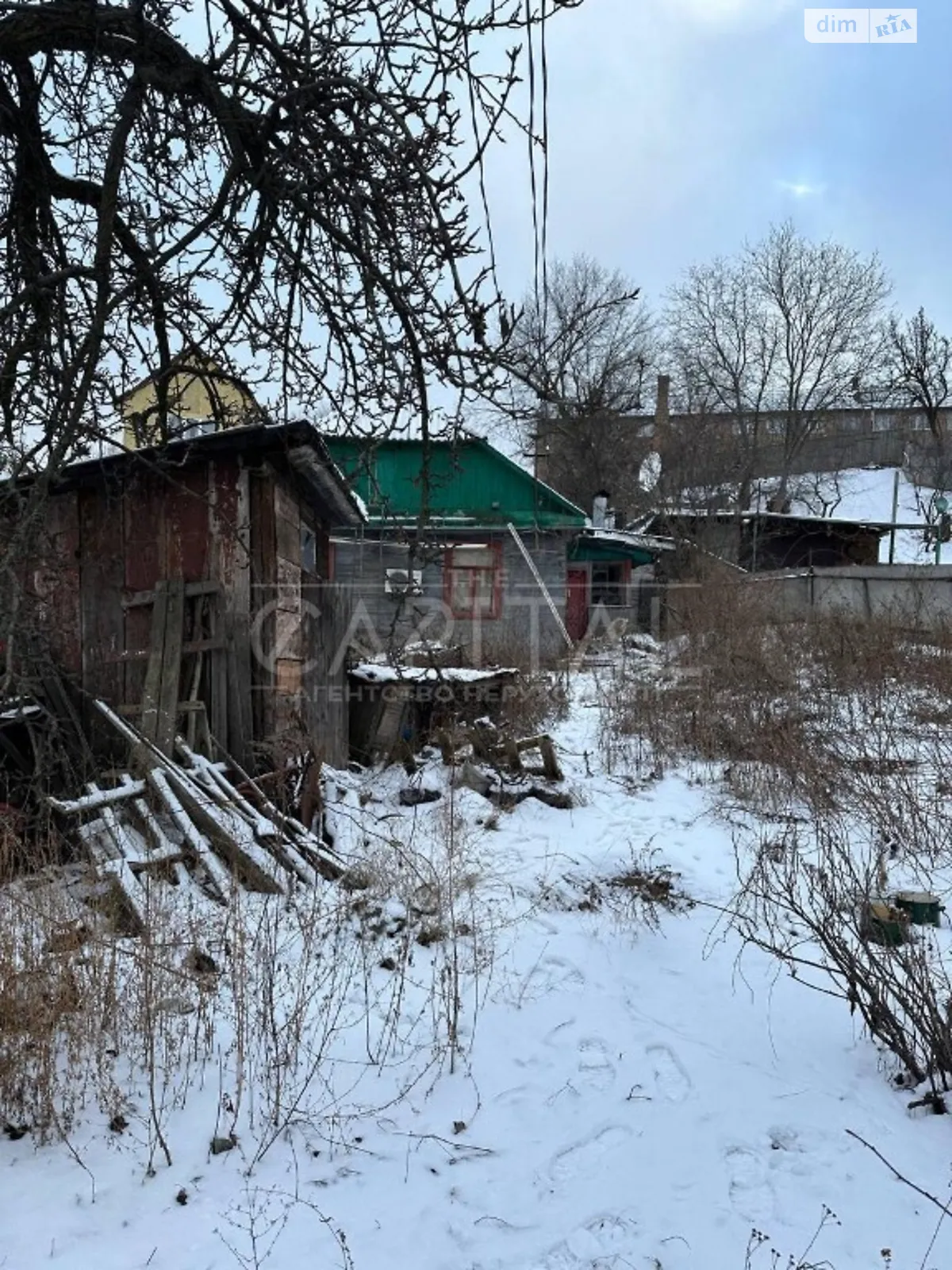 Сдается в аренду земельный участок 5 соток в Киевской области - фото 3
