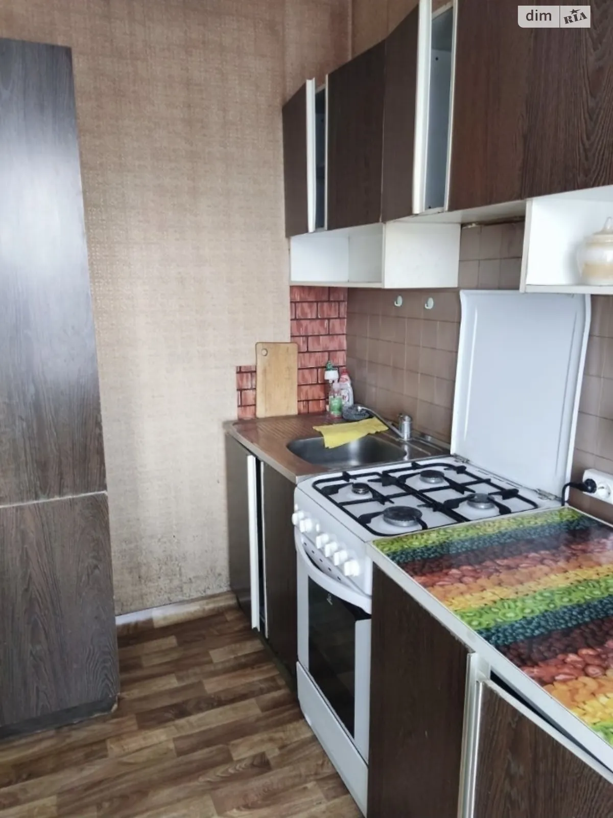 Продается 2-комнатная квартира 52 кв. м в Житомире, цена: 38000 $ - фото 1