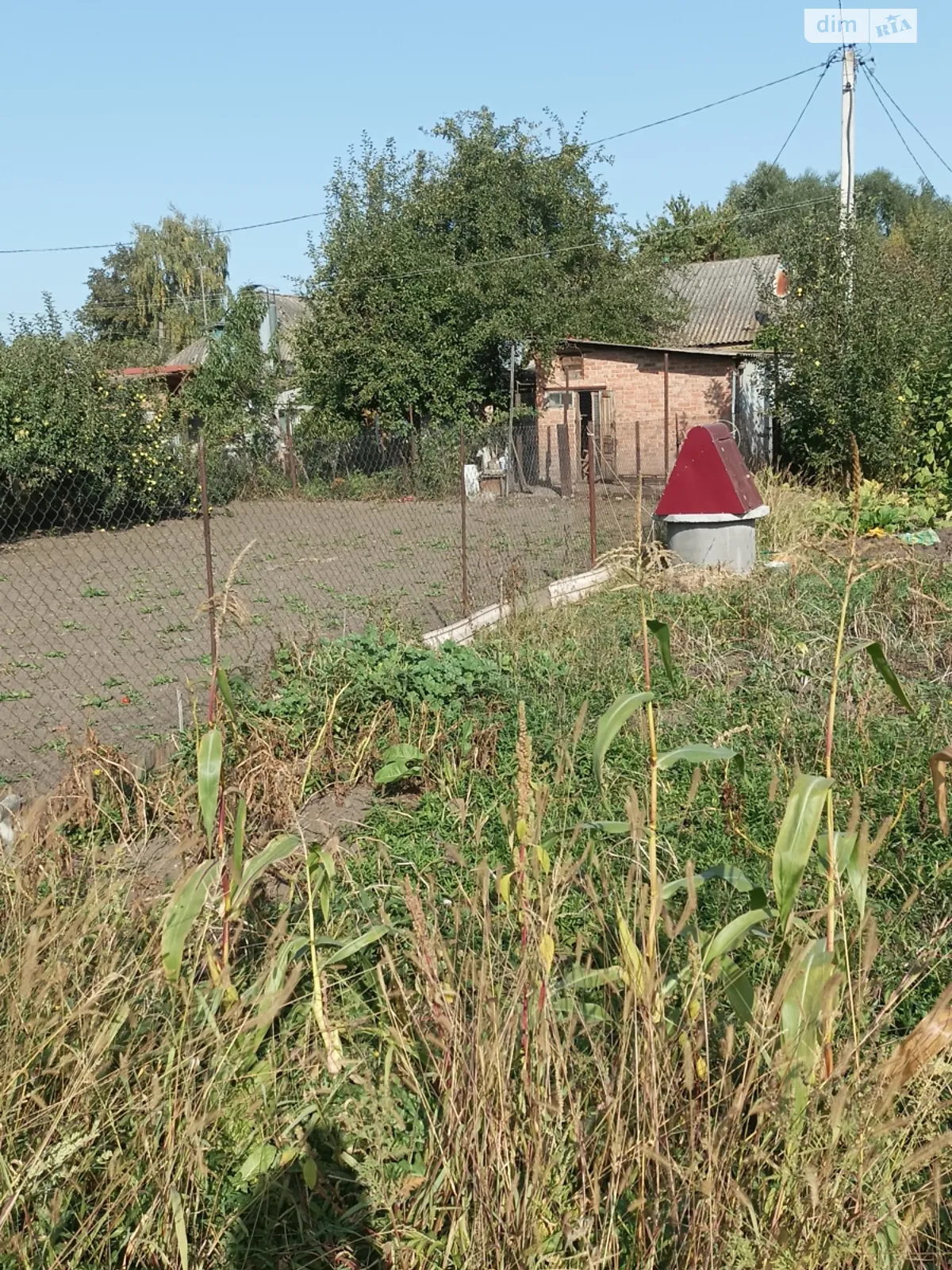 Продається земельна ділянка 9.5 соток у Вінницькій області, цена: 29000 $