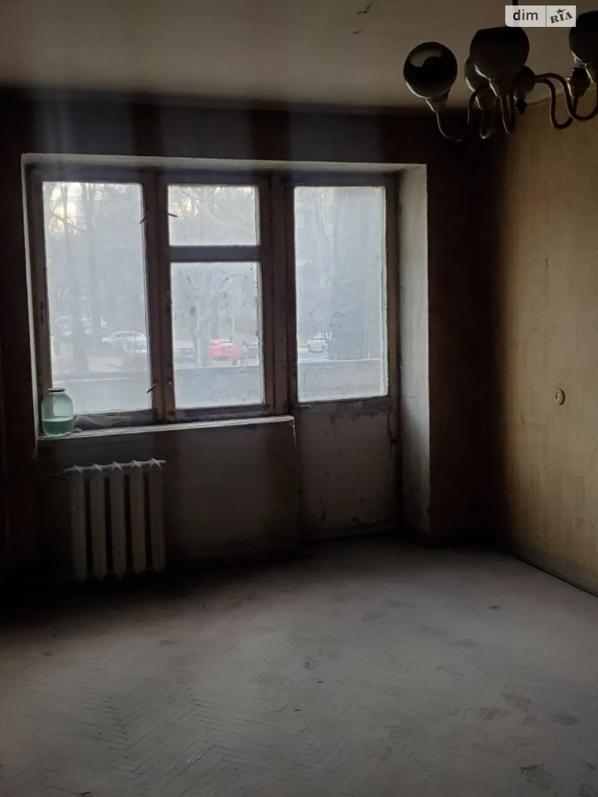 Продается 2-комнатная квартира 44 кв. м в Одессе, ул. Академика Филатова, 26