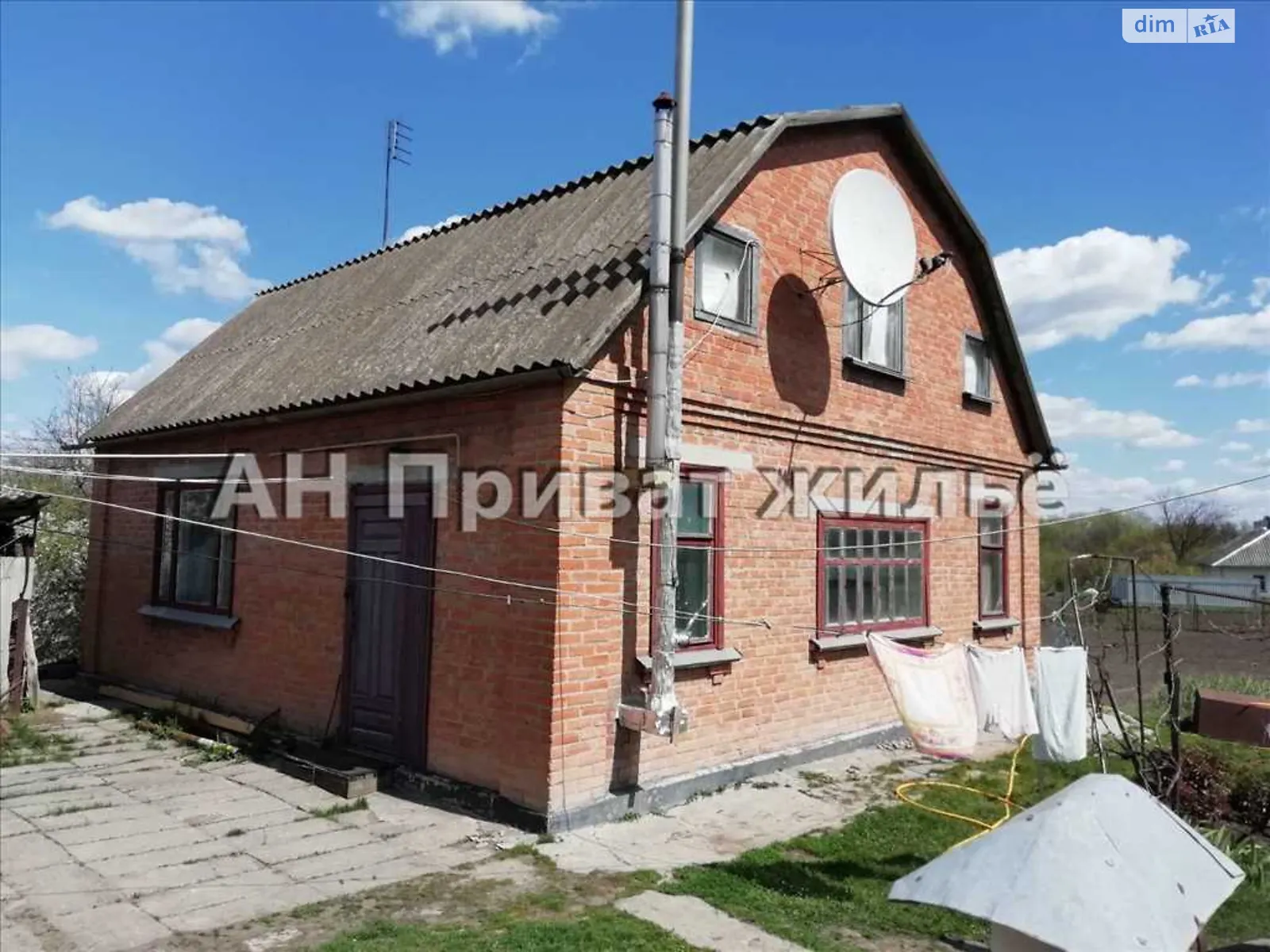 Продается одноэтажный дом 80 кв. м с верандой - фото 3