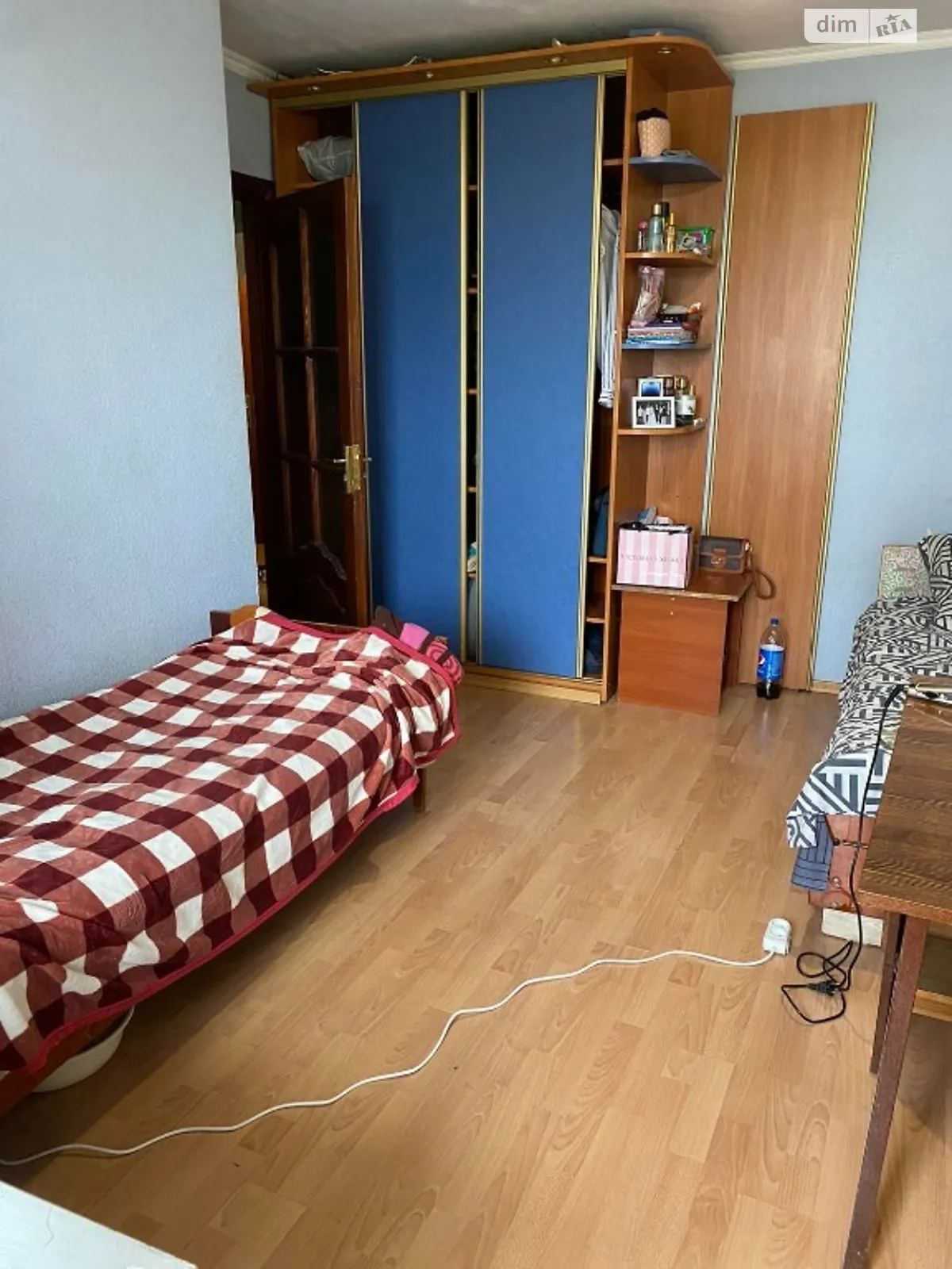 Продається 3-кімнатна квартира 59.9 кв. м у Хмельницькому, вул. Зарічанська - фото 1