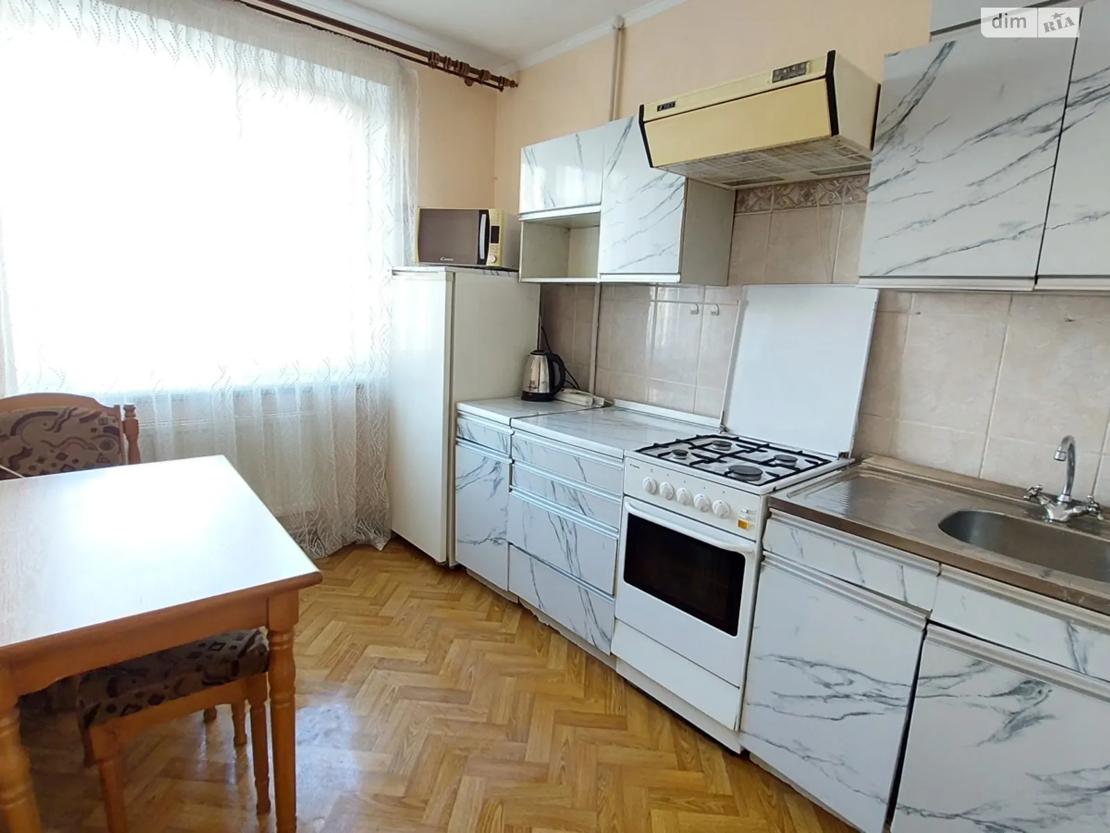 2-комнатная квартира 50 кв. м в Тернополе, цена: 6500 грн - фото 1