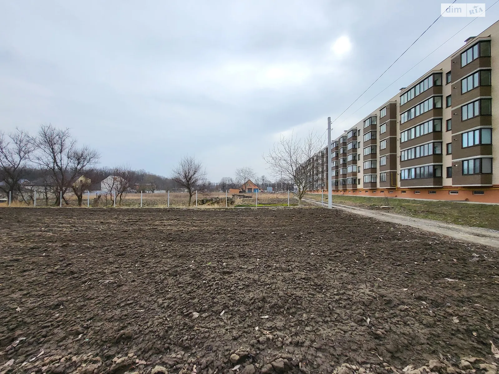 Продается земельный участок 12.8 соток в Винницкой области, цена: 65000 $