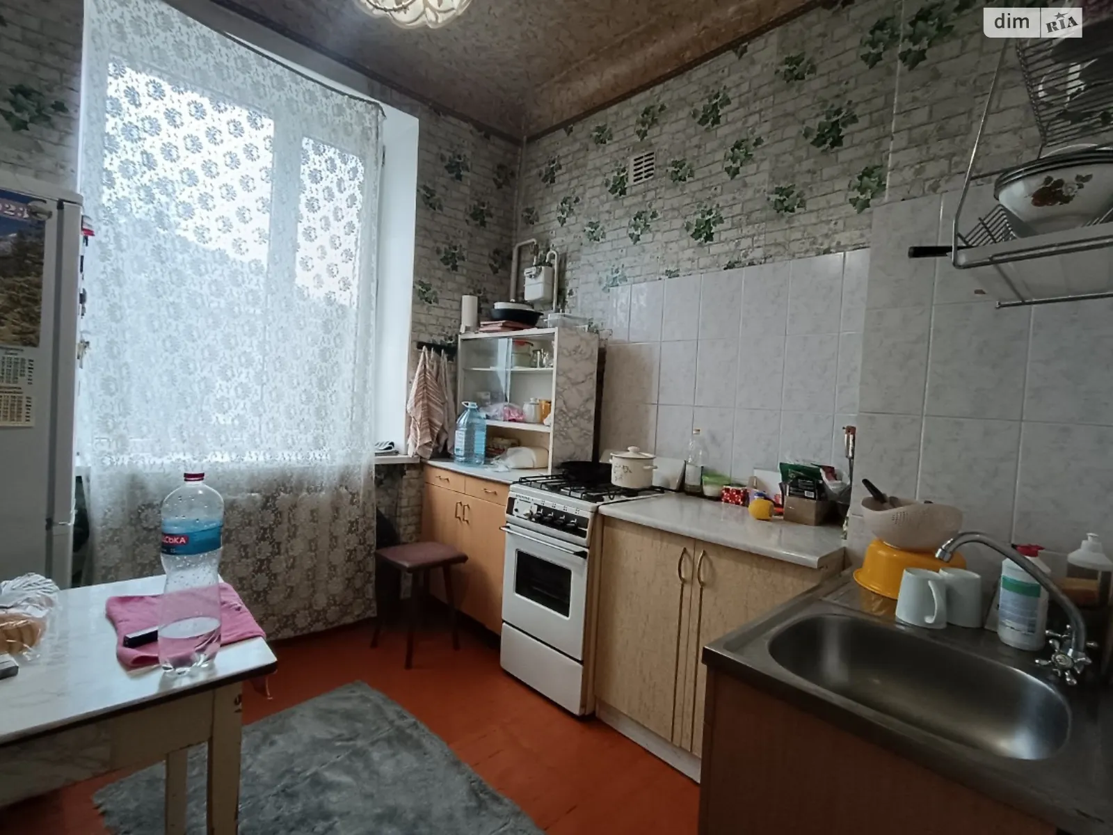 Продається 2-кімнатна квартира 52 кв. м у Кам'янському, цена: 22000 $