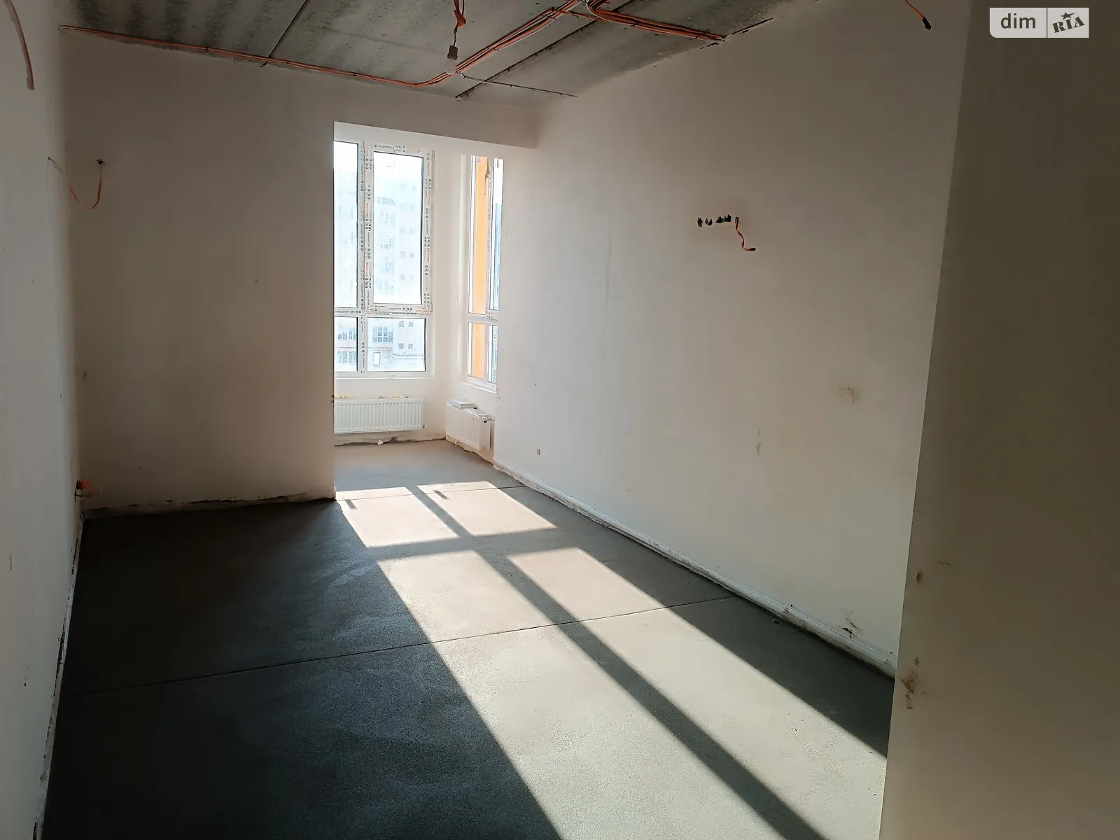 Продается 1-комнатная квартира 37.8 кв. м в Виннице, ул. Генерала Гандзюка - фото 1