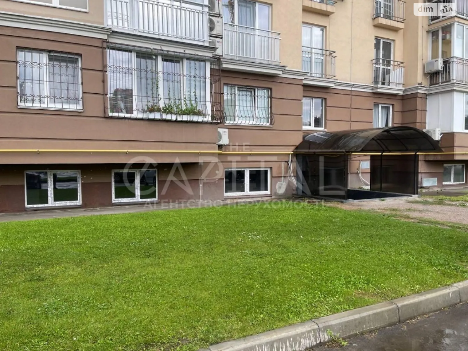 вул. Метрологічна Голосіївський Київ ЖК Кришталеві джерела, цена: 3756 $ - фото 1