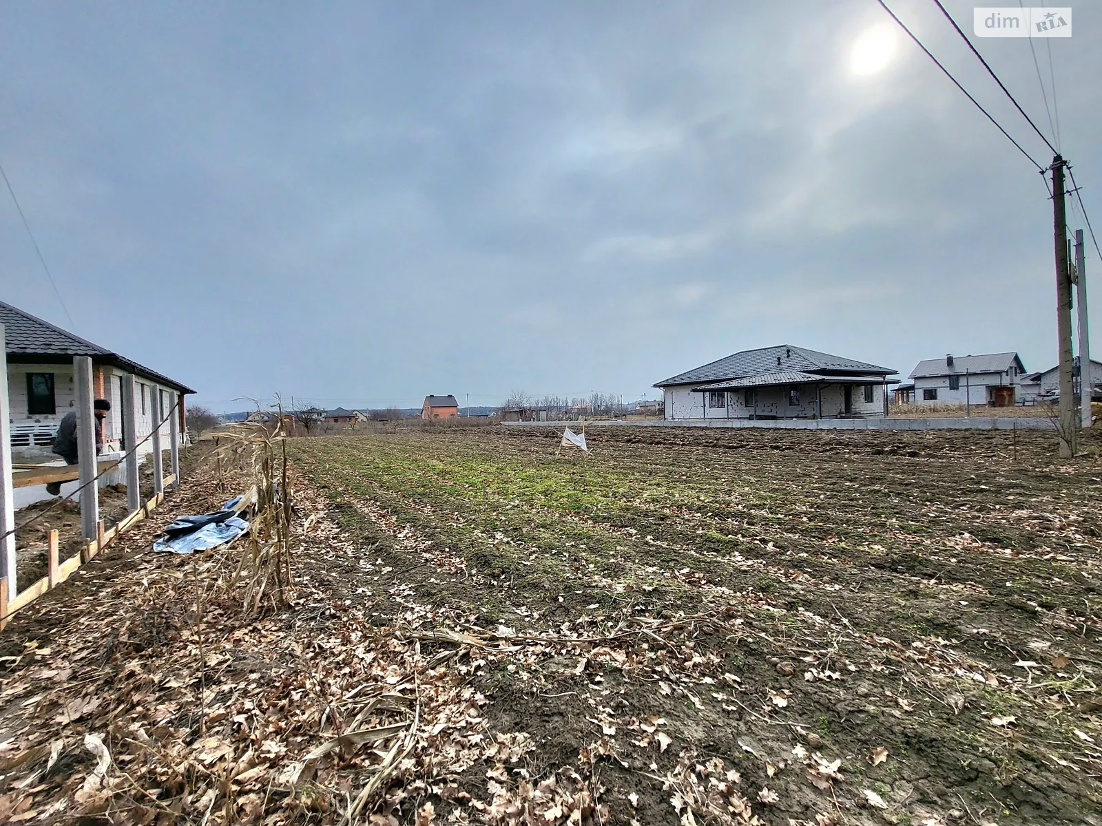 Продається земельна ділянка 8 соток у Вінницькій області, цена: 29000 $ - фото 1