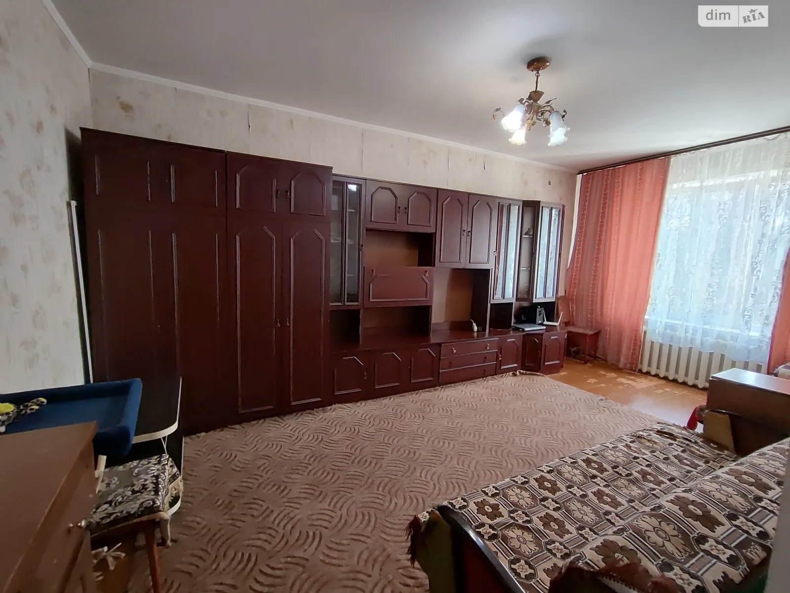 Продается 2-комнатная квартира 46.8 кв. м в Новогуйвинском, цена: 25600 $