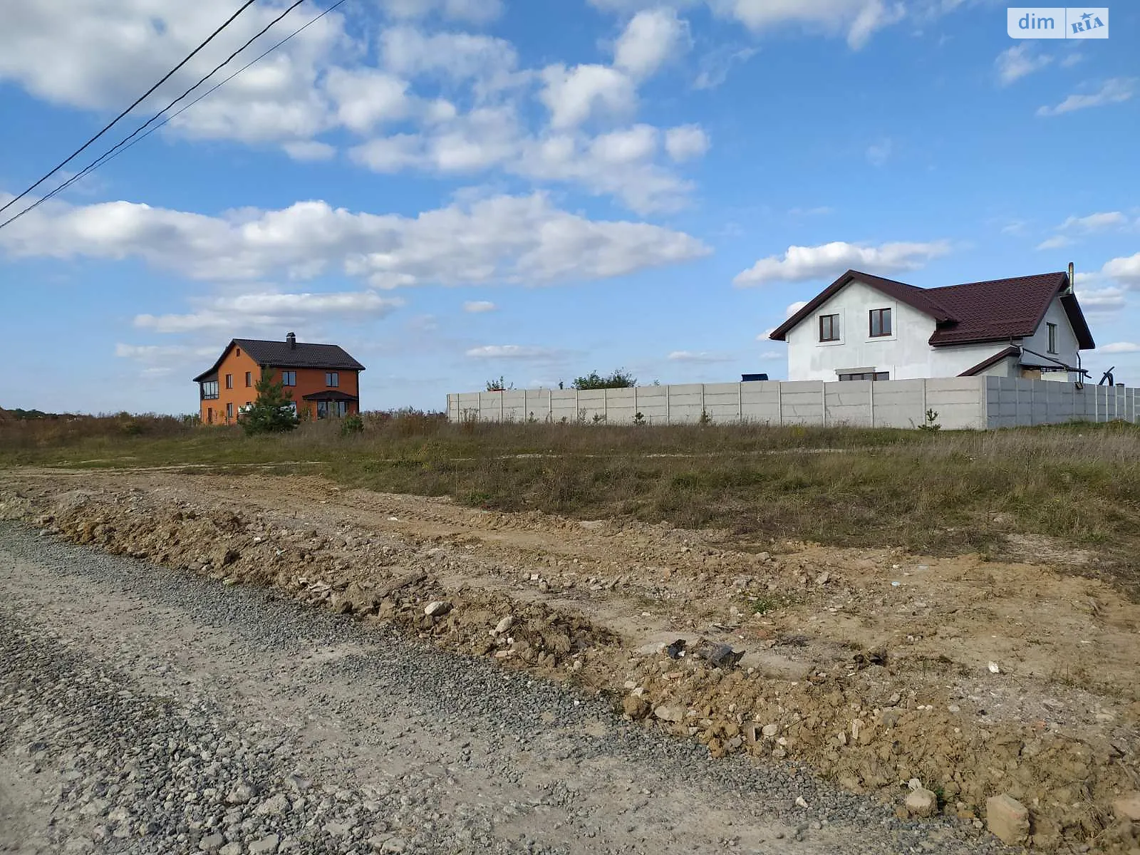 Продається земельна ділянка 9 соток у Вінницькій області - фото 3