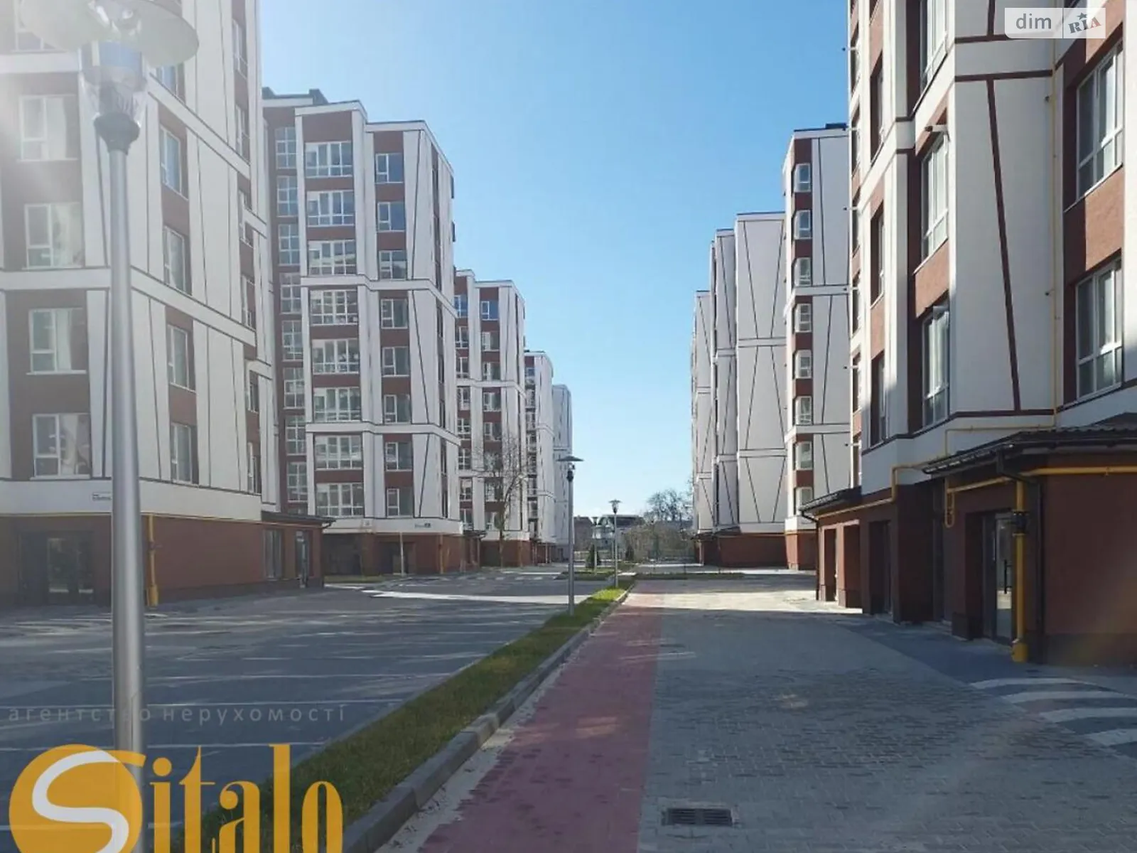 Продается 2-комнатная квартира 55 кв. м в Ивано-Франковске, цена: 37500 $ - фото 1