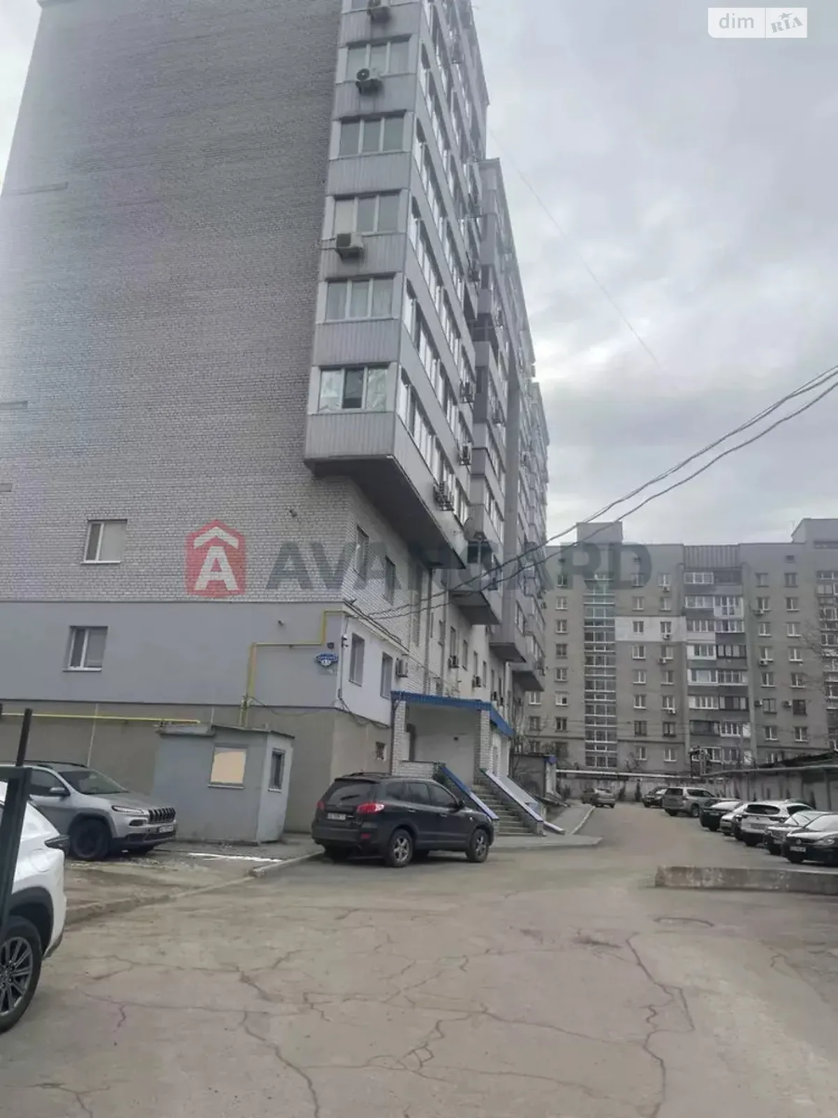 Продается 2-комнатная квартира 58 кв. м в Днепре, бул. Звездный, 1 - фото 1