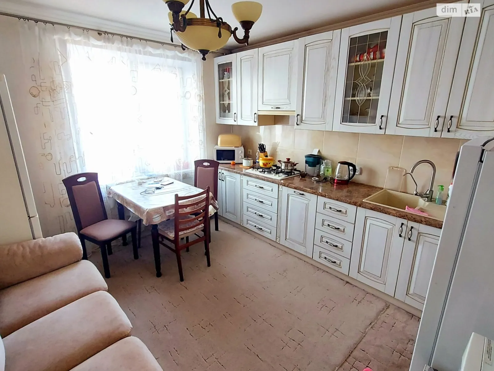 Продается 2-комнатная квартира 60 кв. м в Светловодске, цена: 28000 $ - фото 1