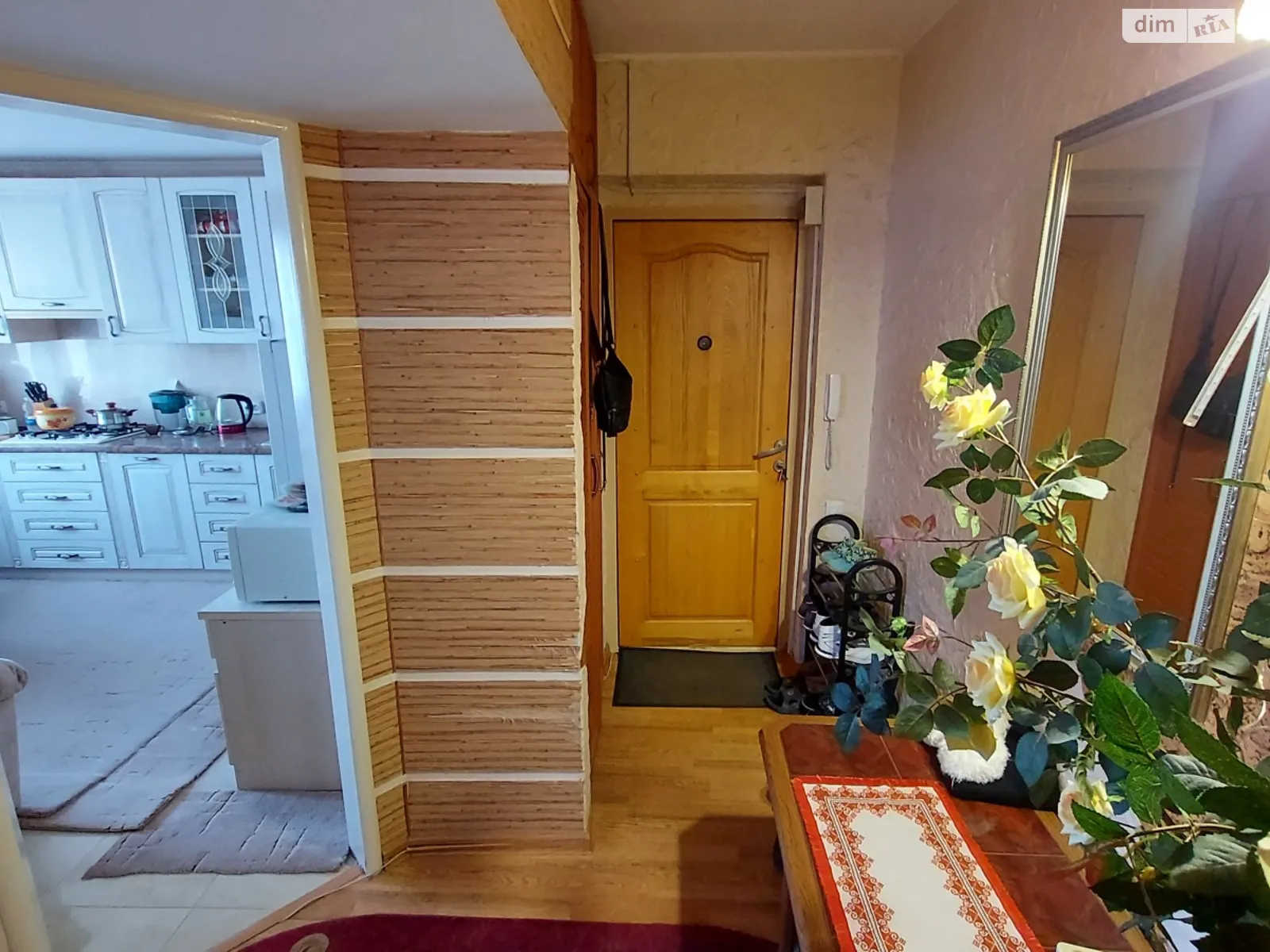 Продается 2-комнатная квартира 60 кв. м в Светловодске - фото 2