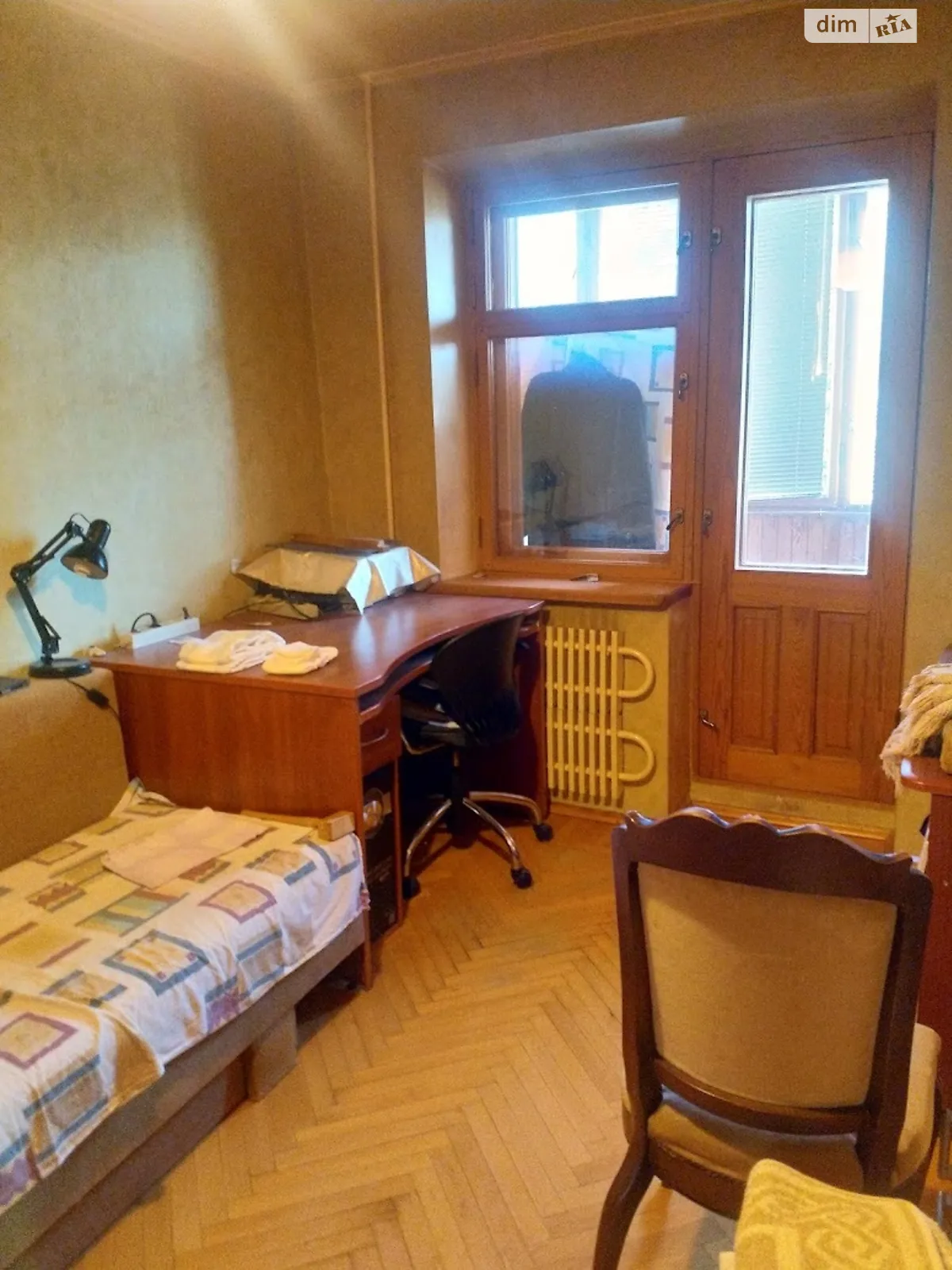 Продается 2-комнатная квартира 50 кв. м в Харькове, ул. Новгородская, 44