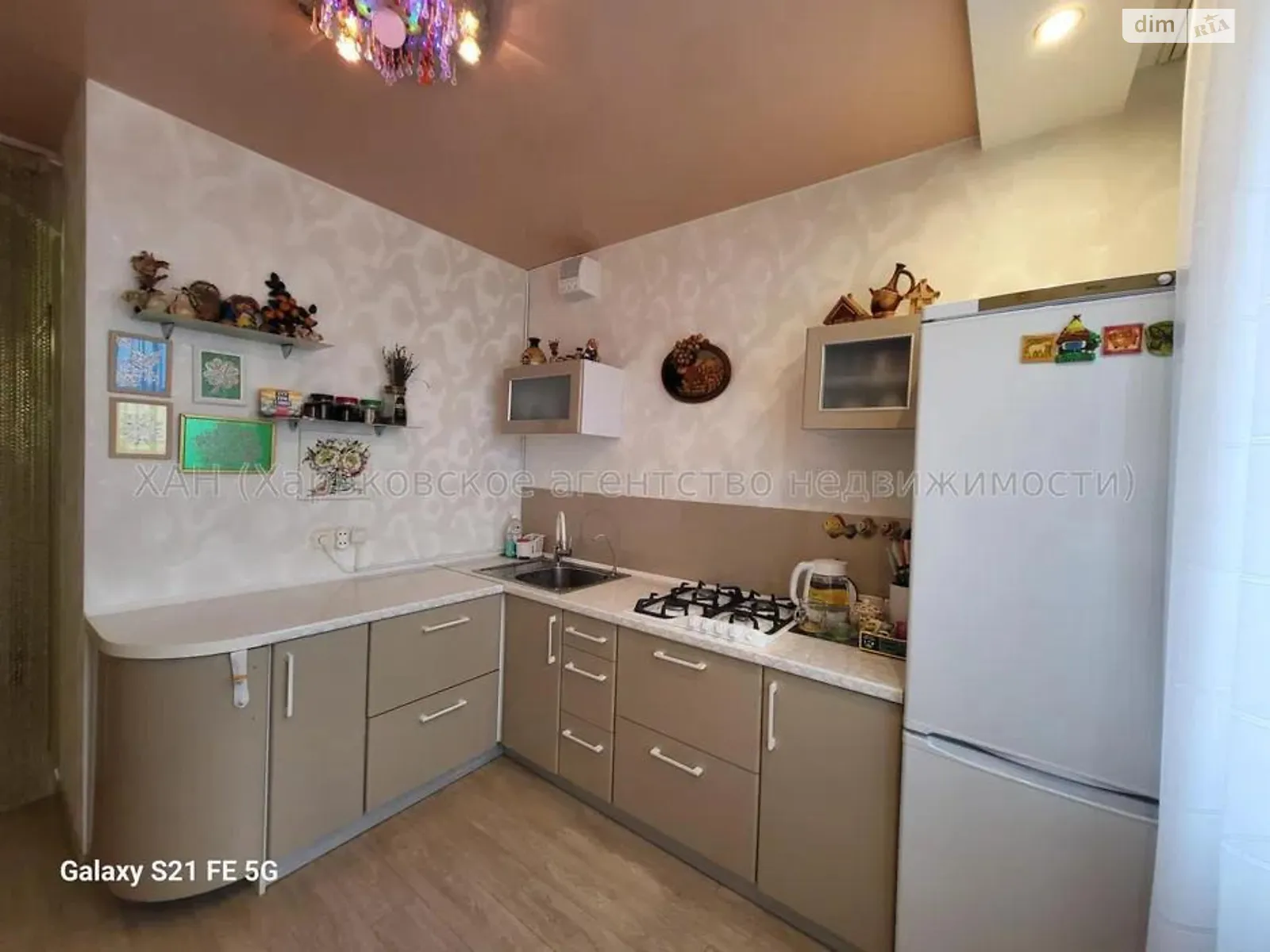 Продается 2-комнатная квартира 61 кв. м в Харькове, просп. Науки, 19Б - фото 1