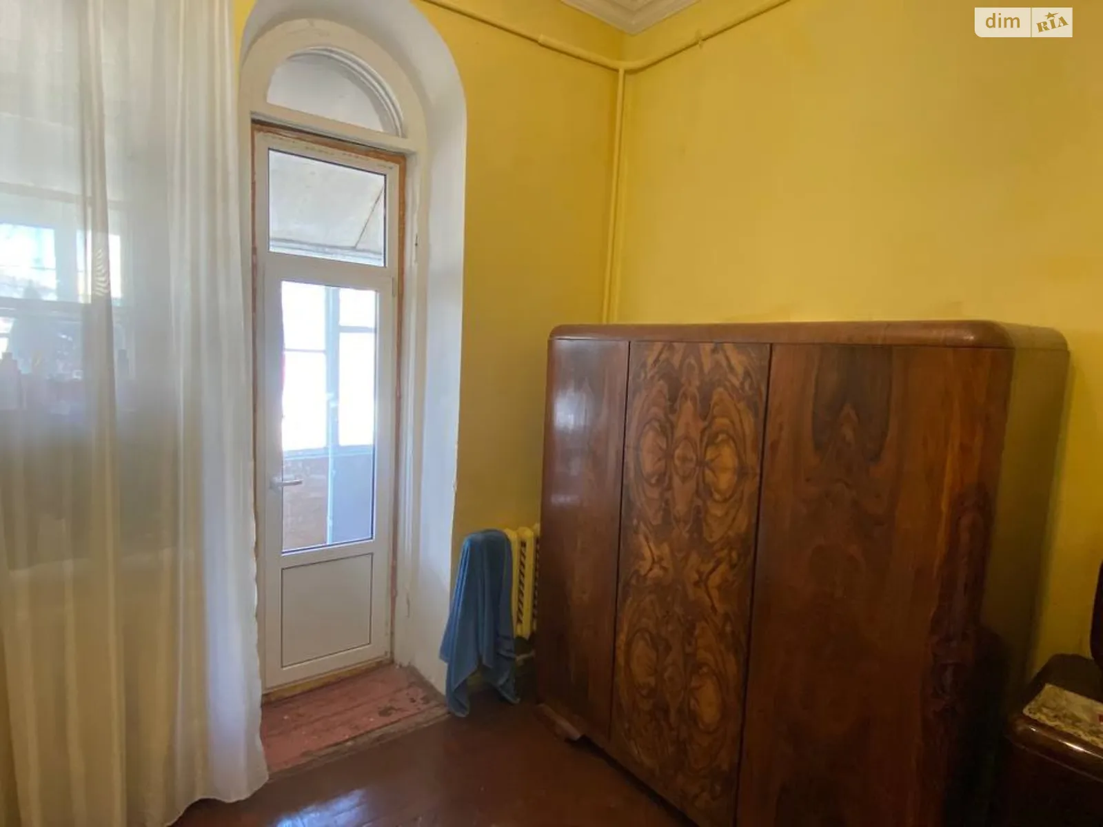 Продается комната 34 кв. м в Одессе, цена: 15500 $