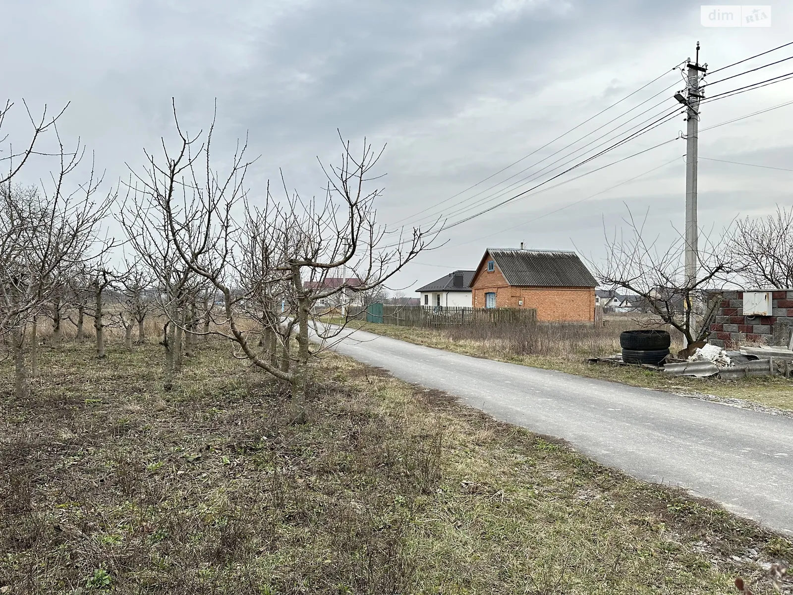 вул. Яремчука Якушинці, цена: 300000 $ - фото 1