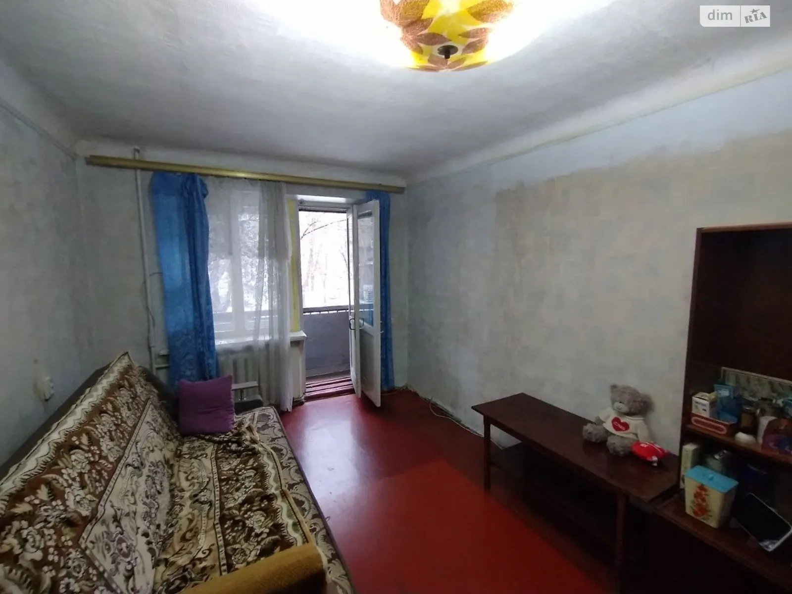 Продается 3-комнатная квартира 60 кв. м в Днепре, ул. Малахова, 1А - фото 1