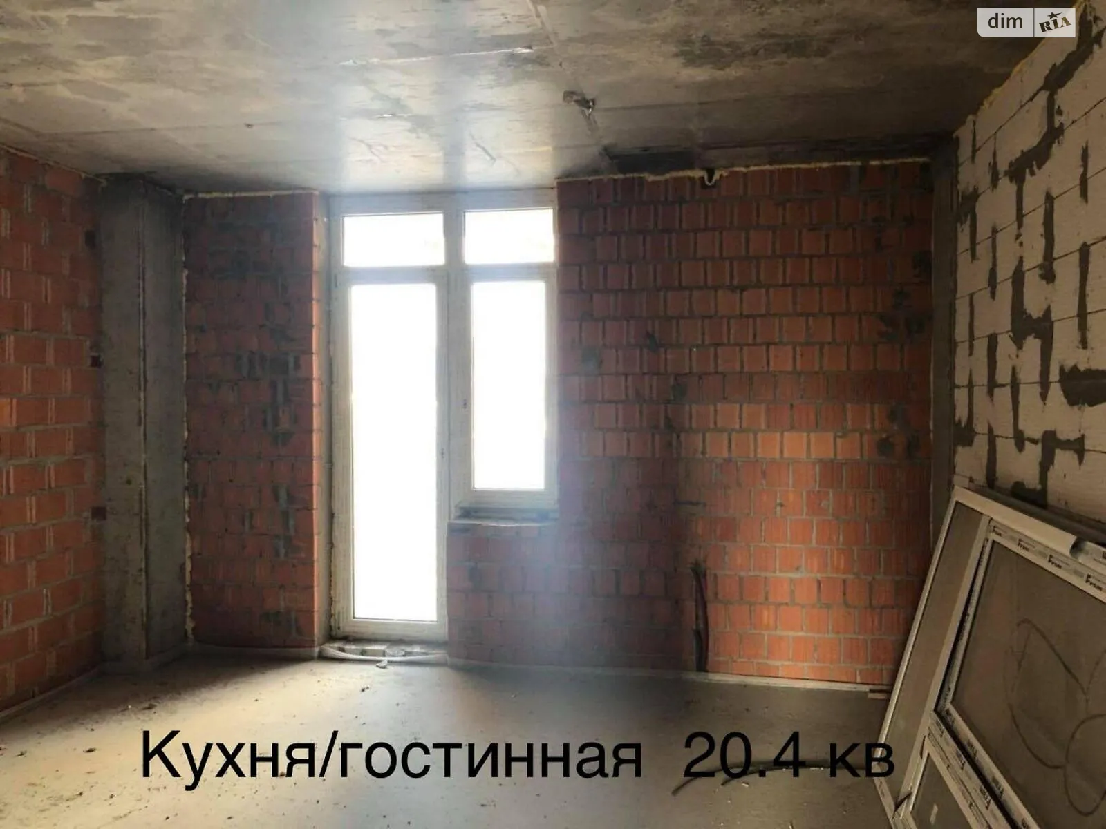 Продается 2-комнатная квартира 73 кв. м в Одессе, ул. Люстдорфская дорога, 55/6