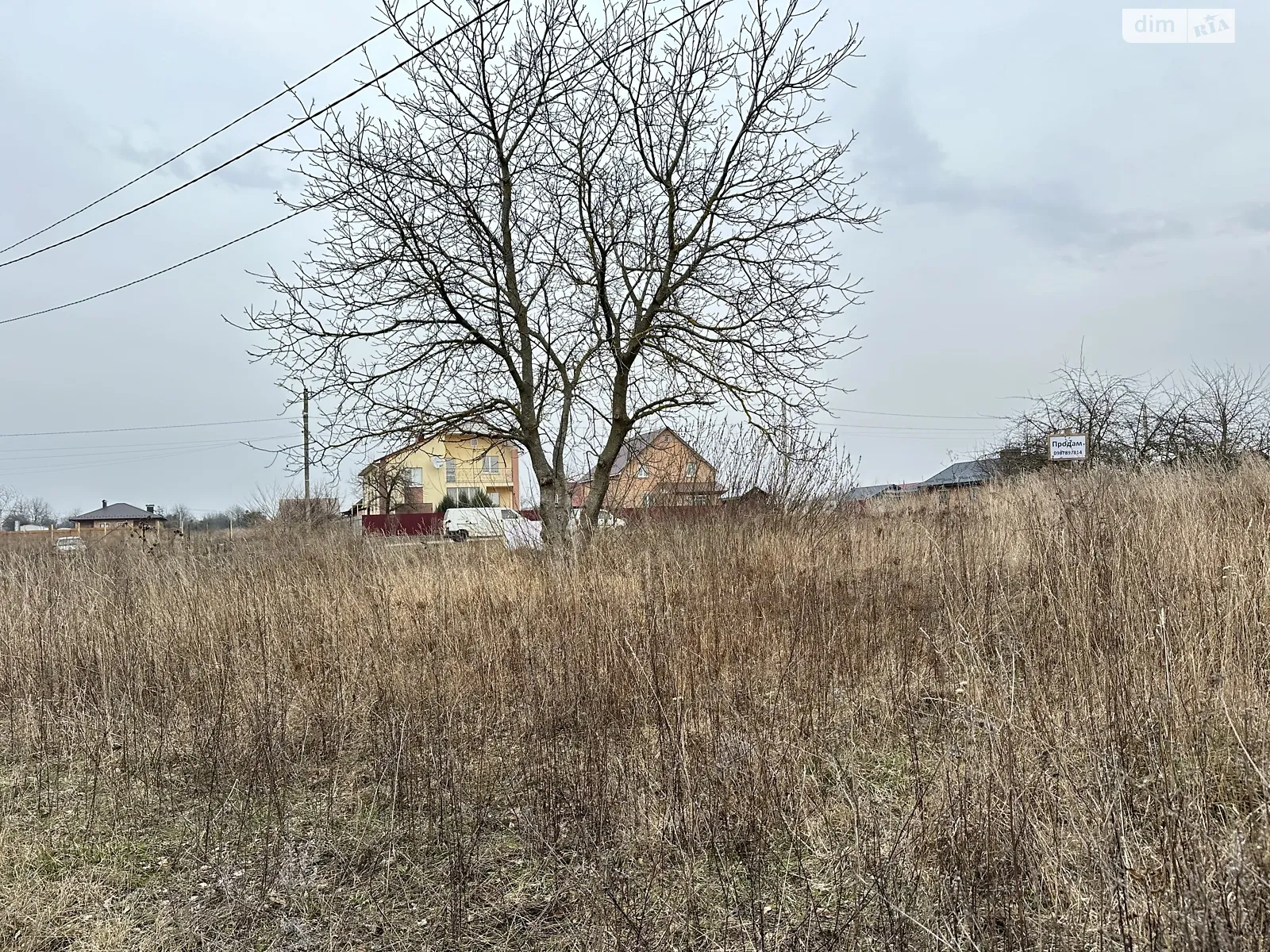 Продается земельный участок 0.1506 соток в Винницкой области - фото 2